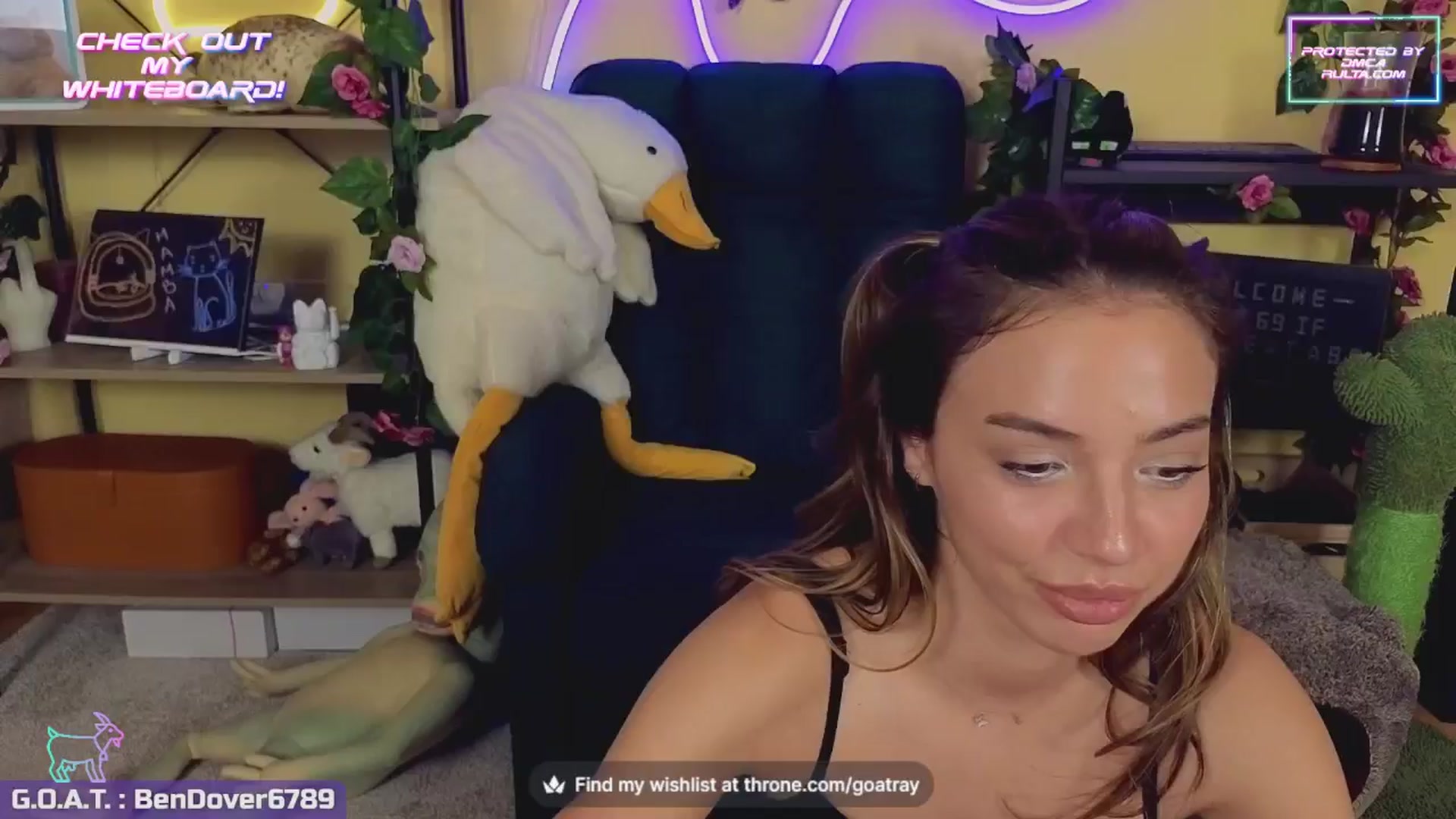 Gallery image thumbnail from TamaraRay's myfreecams stream on, 06/14/2024, 08:02 image 1 of 20