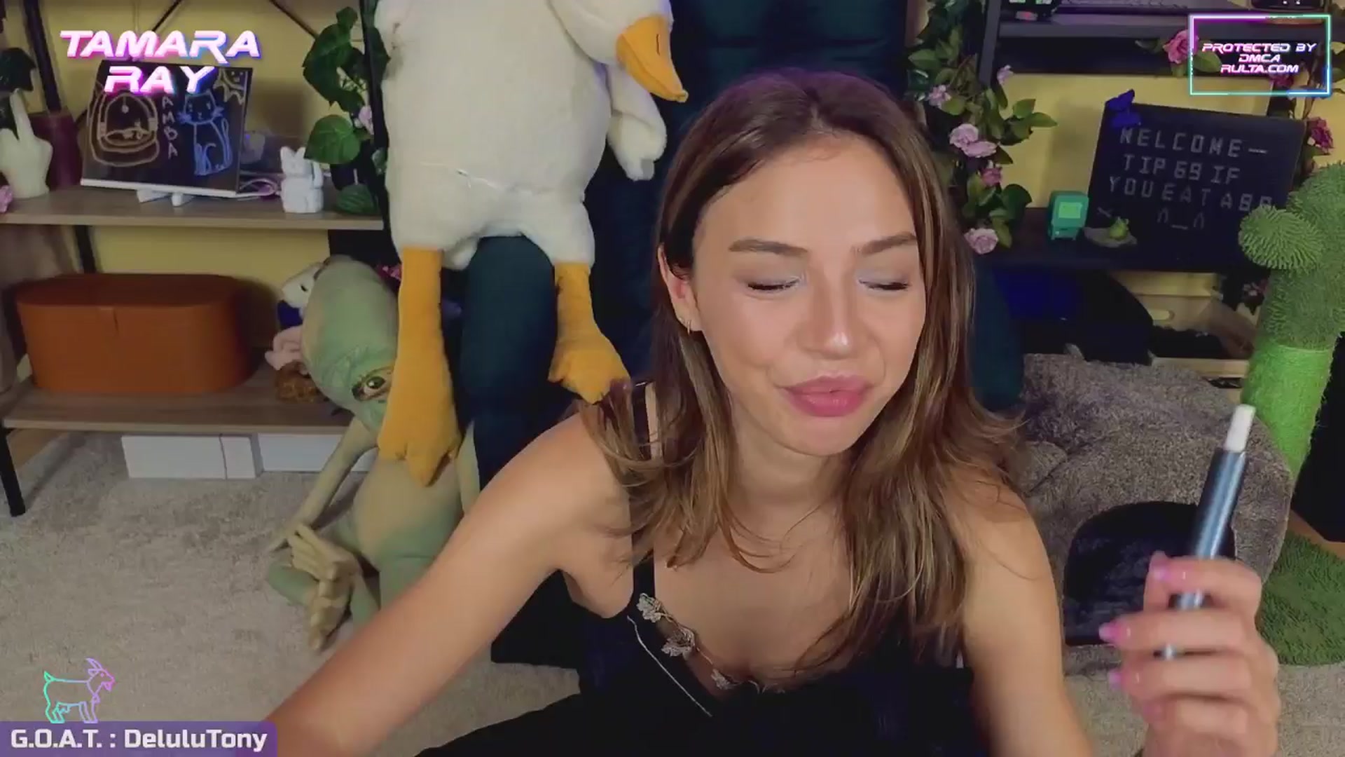 Gallery image thumbnail from TamaraRay's myfreecams stream on, 06/17/2024, 06:01 image 20 of 20