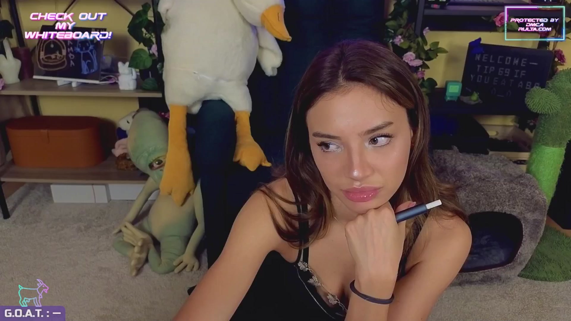 Gallery image thumbnail from TamaraRay's myfreecams stream on, 06/17/2024, 06:01 image 11 of 20