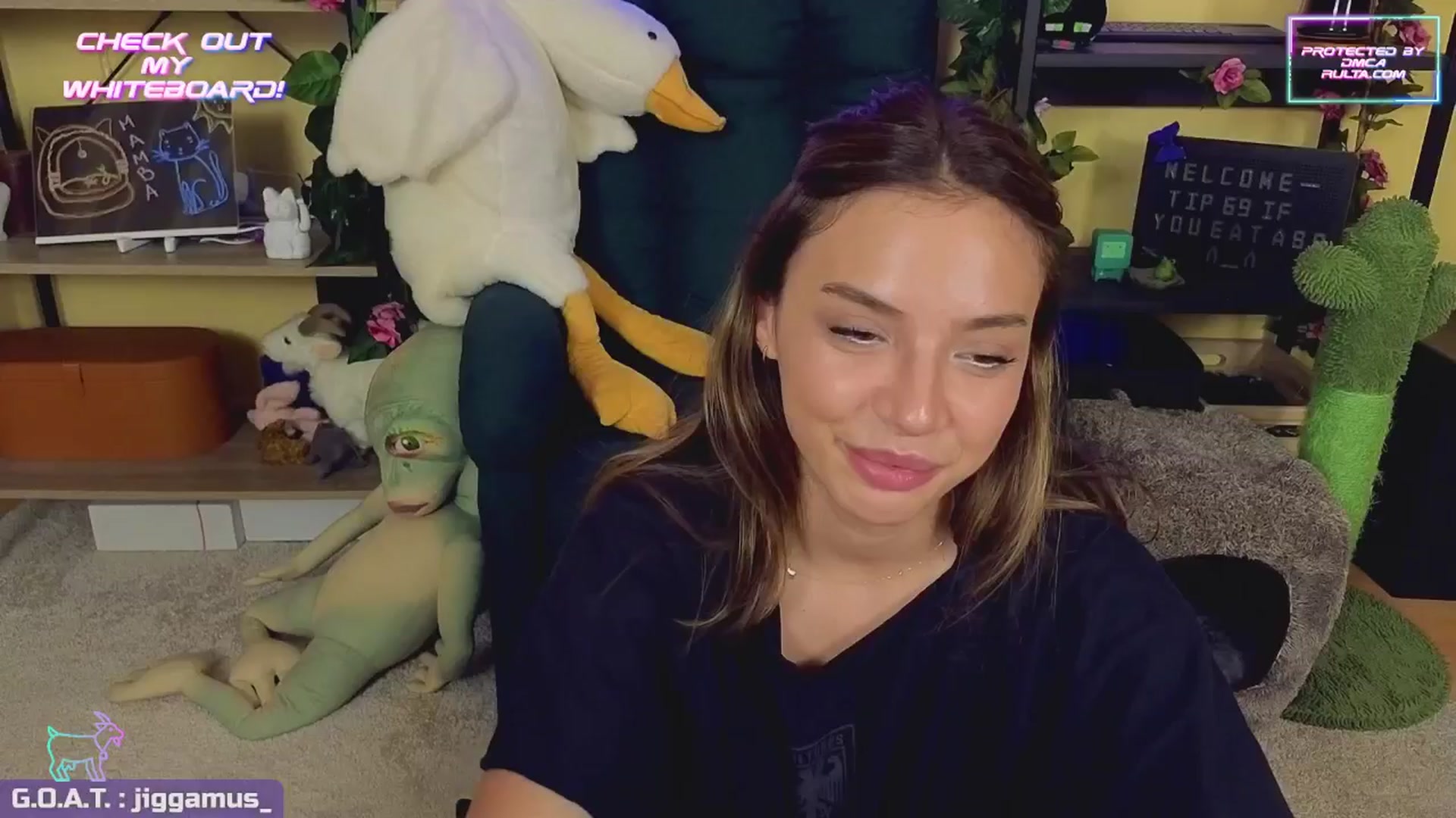 Gallery image thumbnail from TamaraRay's myfreecams stream on, 06/18/2024, 07:02 image 9 of 20