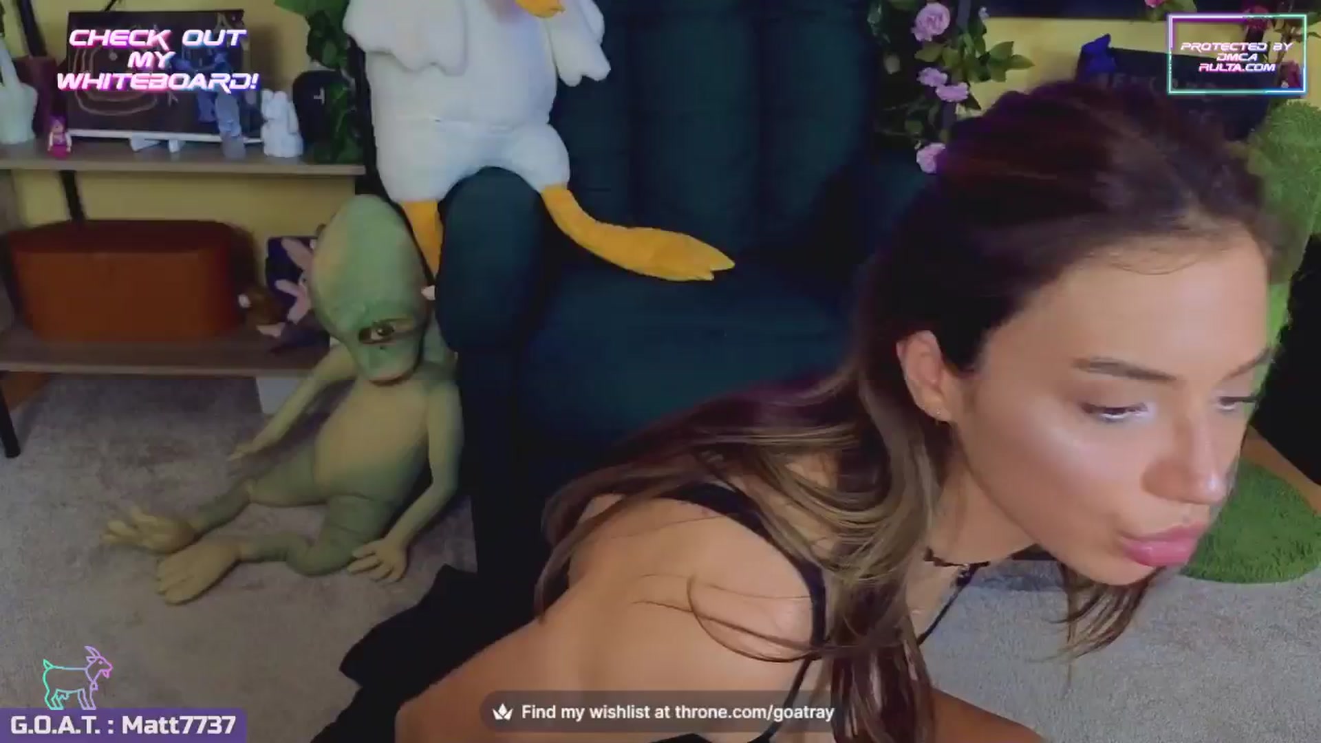 Gallery image thumbnail from TamaraRay's myfreecams stream on, 07/12/2024, 07:01 image 10 of 20