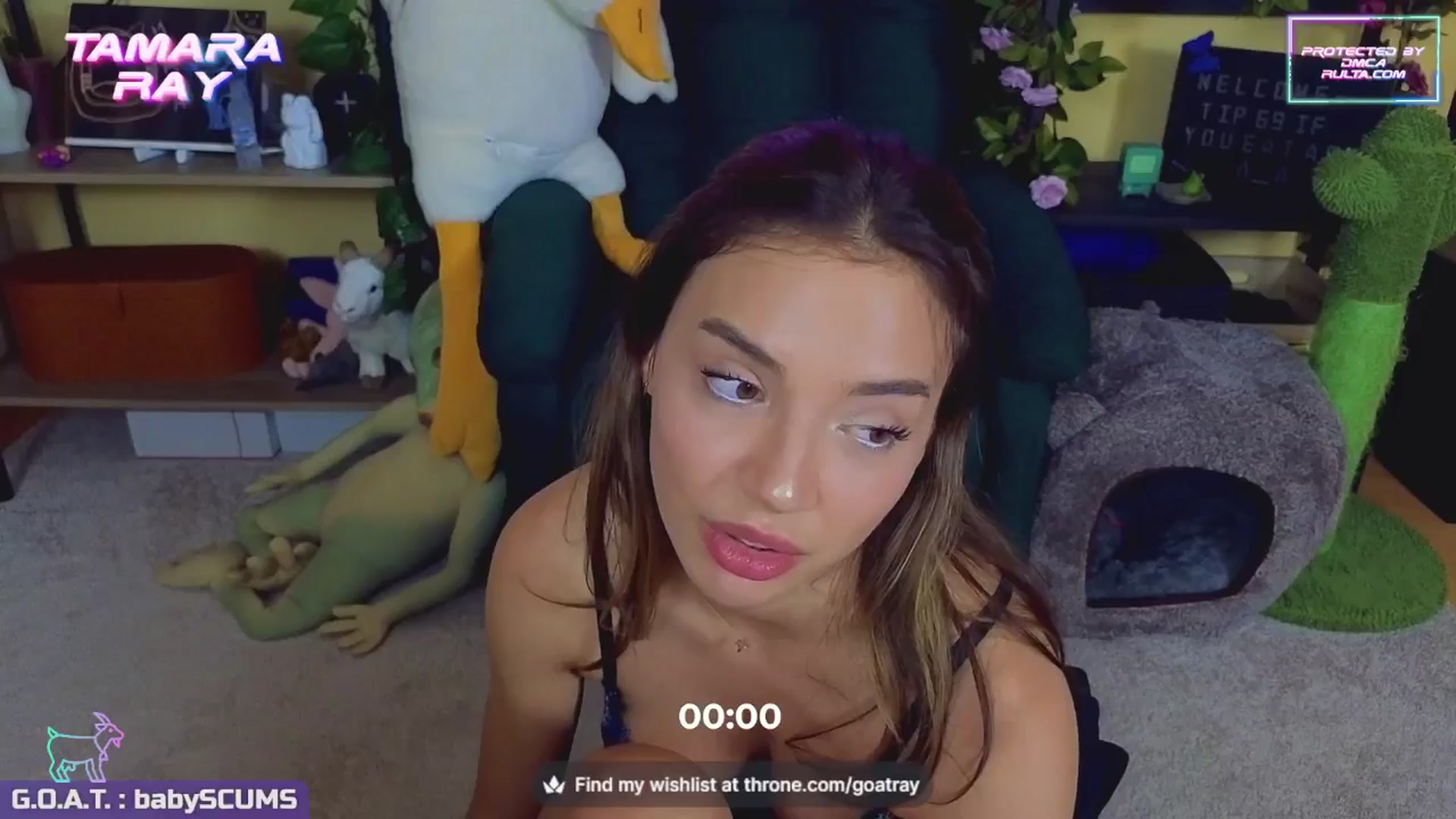 Gallery image thumbnail from TamaraRay's myfreecams stream on, 07/19/2024, 07:41 image 14 of 20