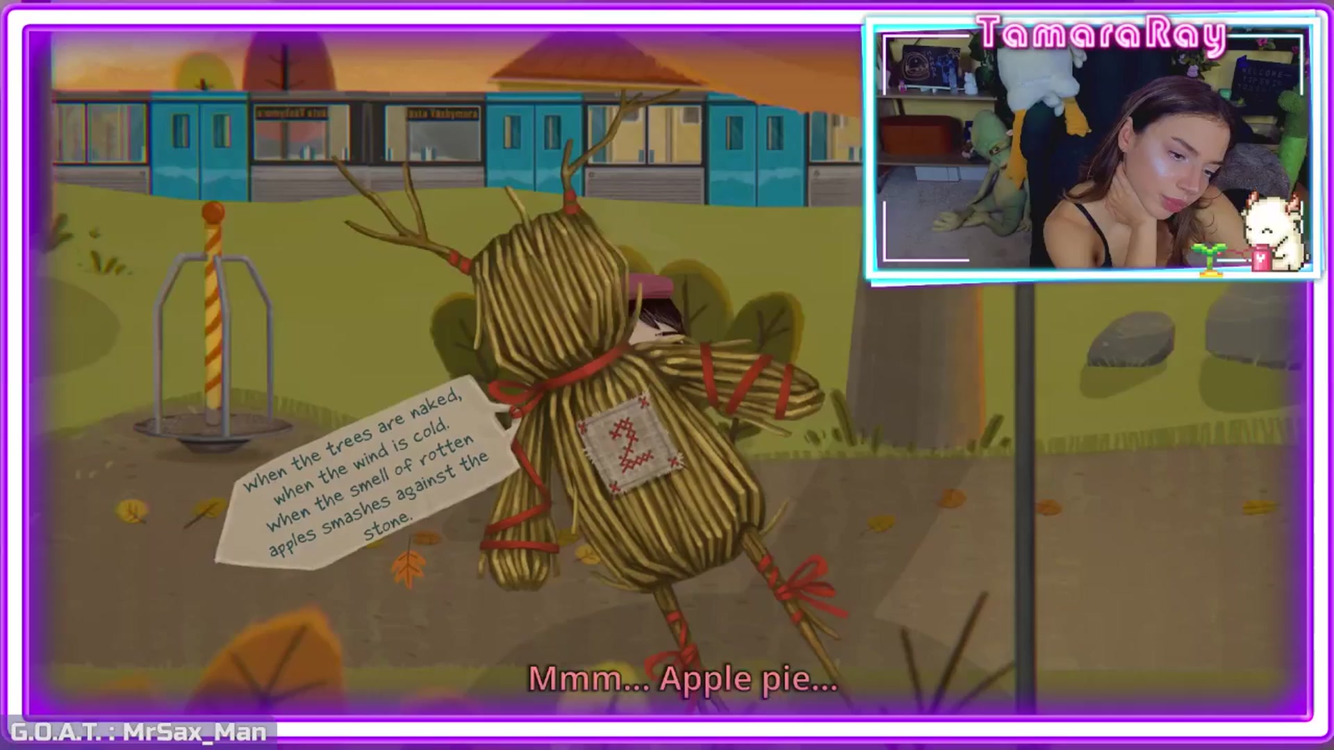 Gallery image thumbnail from TamaraRay's myfreecams stream on, 07/22/2024, 06:39 image 7 of 20