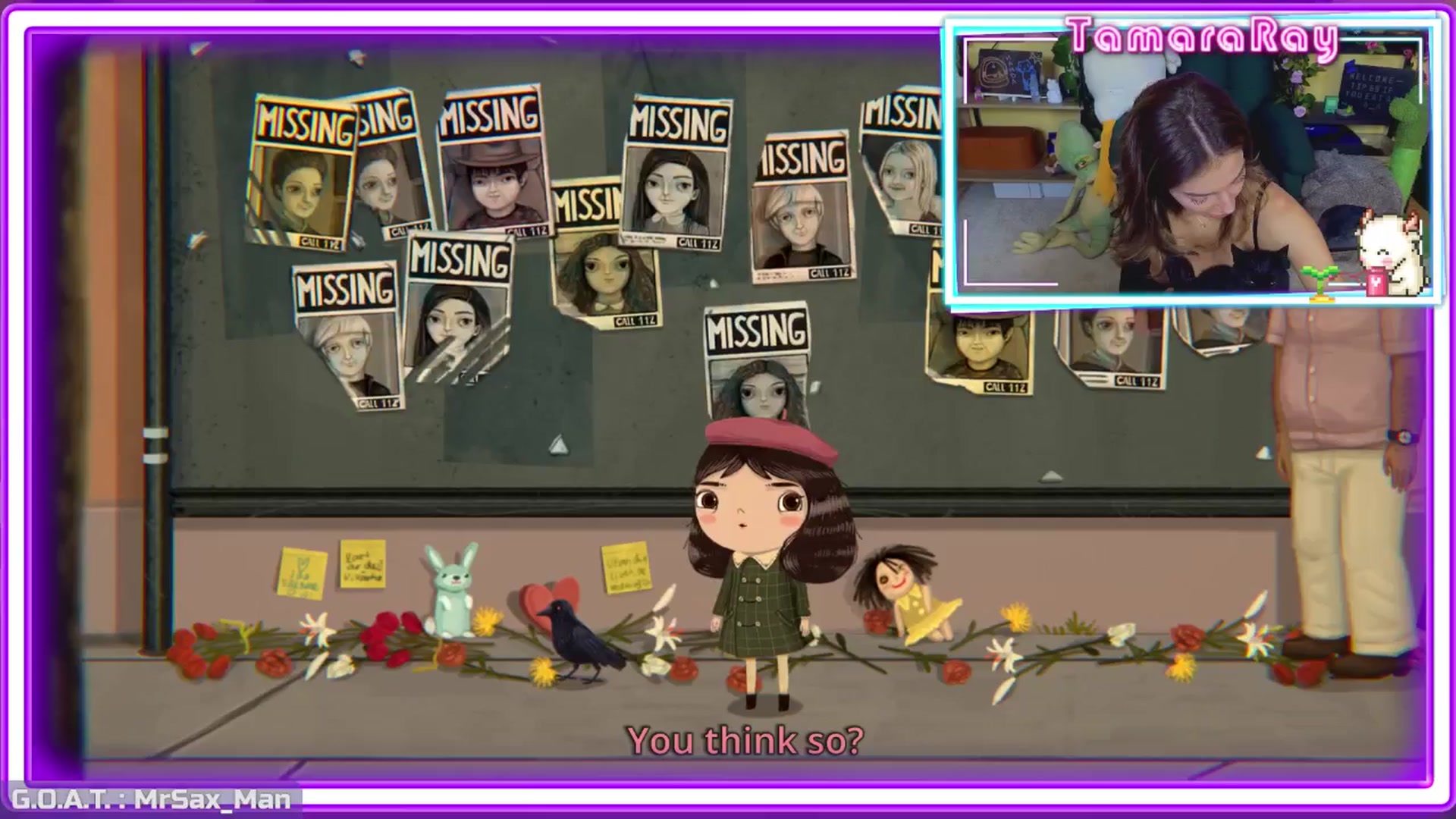 Gallery image thumbnail from TamaraRay's myfreecams stream on, 07/22/2024, 06:39 image 8 of 20