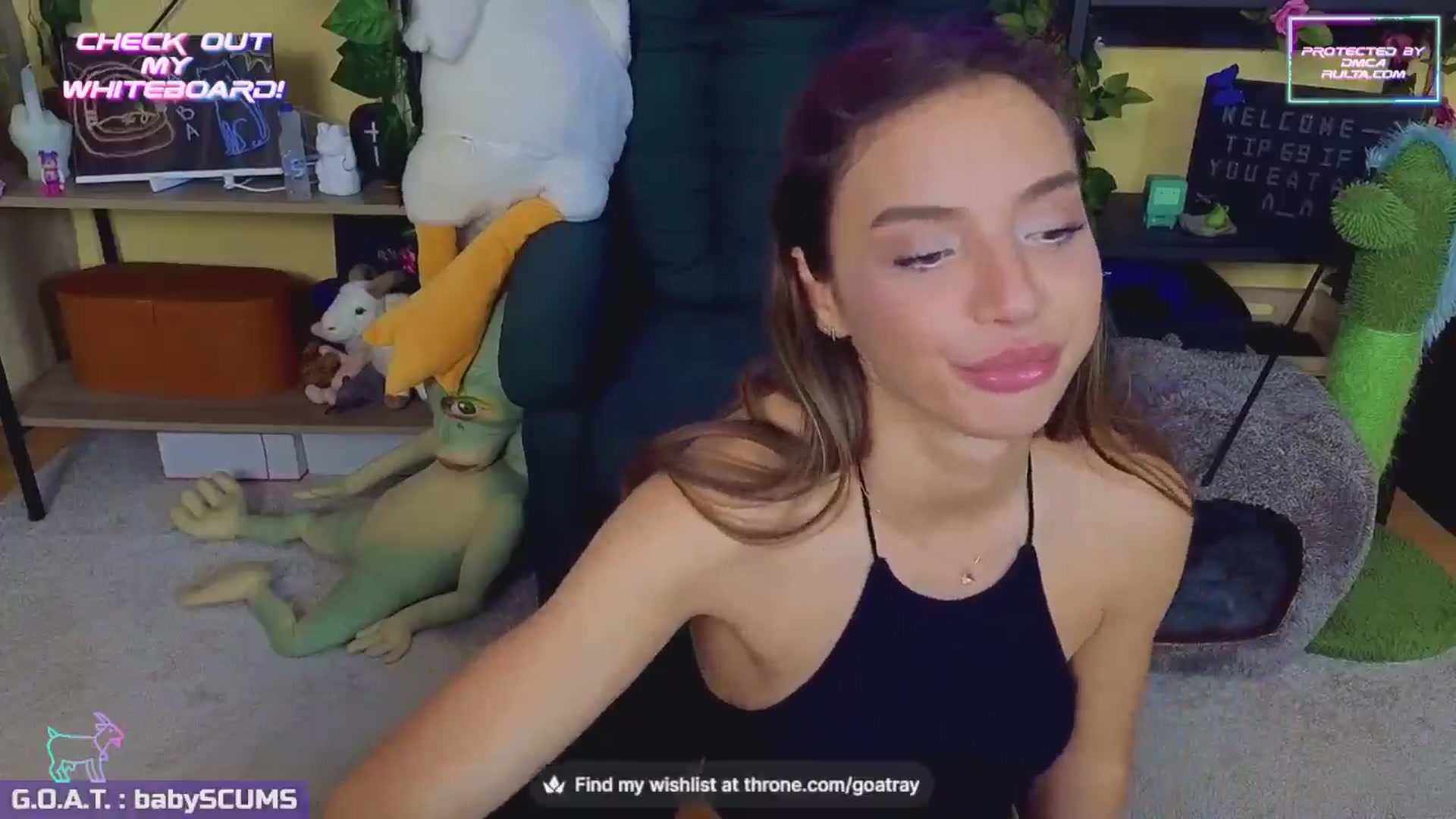 Gallery image thumbnail from TamaraRay's myfreecams stream on, 07/26/2024, 06:32 image 3 of 20
