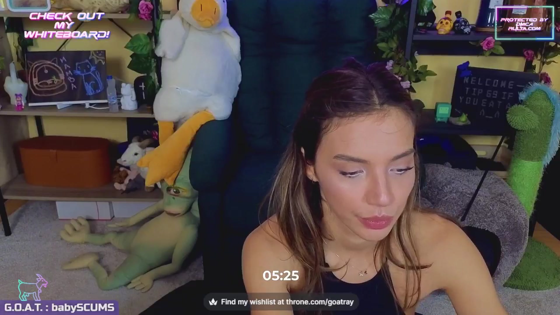 Gallery image thumbnail from TamaraRay's myfreecams stream on, 07/26/2024, 06:32 image 15 of 20