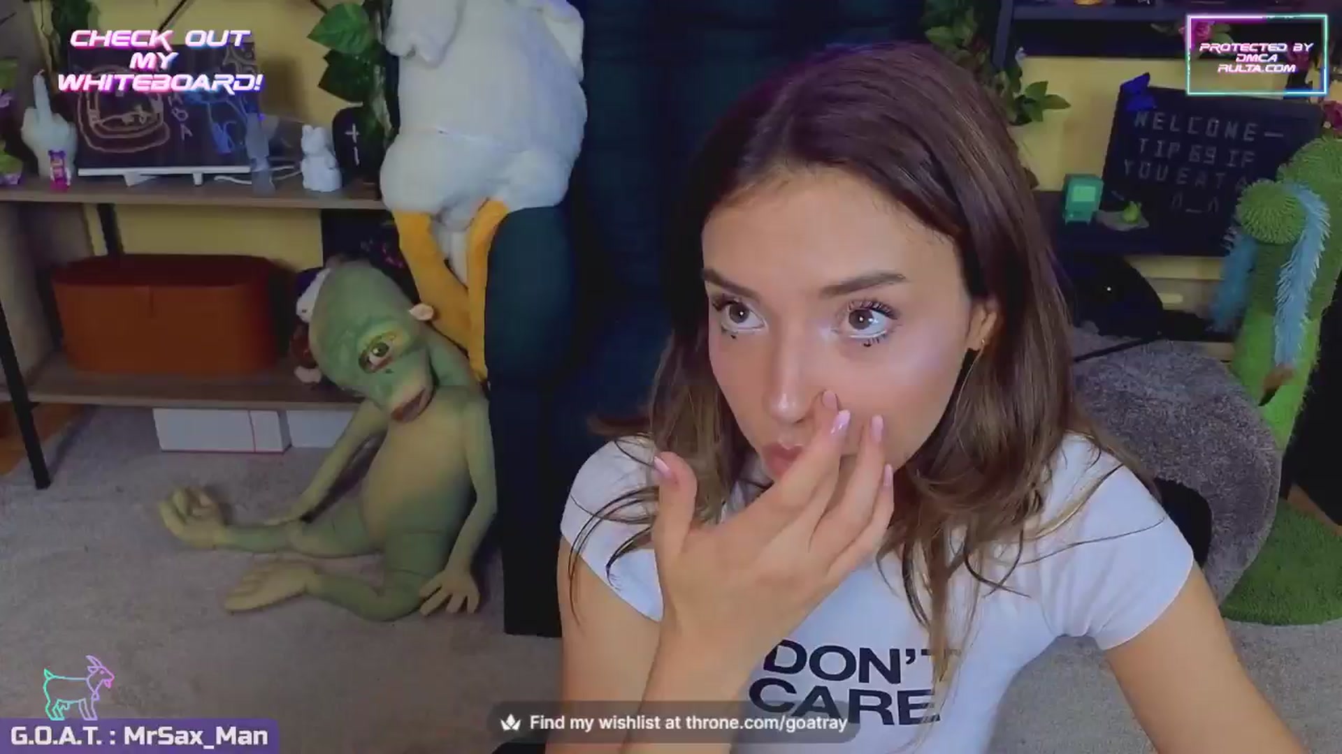 Gallery image thumbnail from TamaraRay's myfreecams stream on, 07/29/2024, 07:07 image 13 of 20