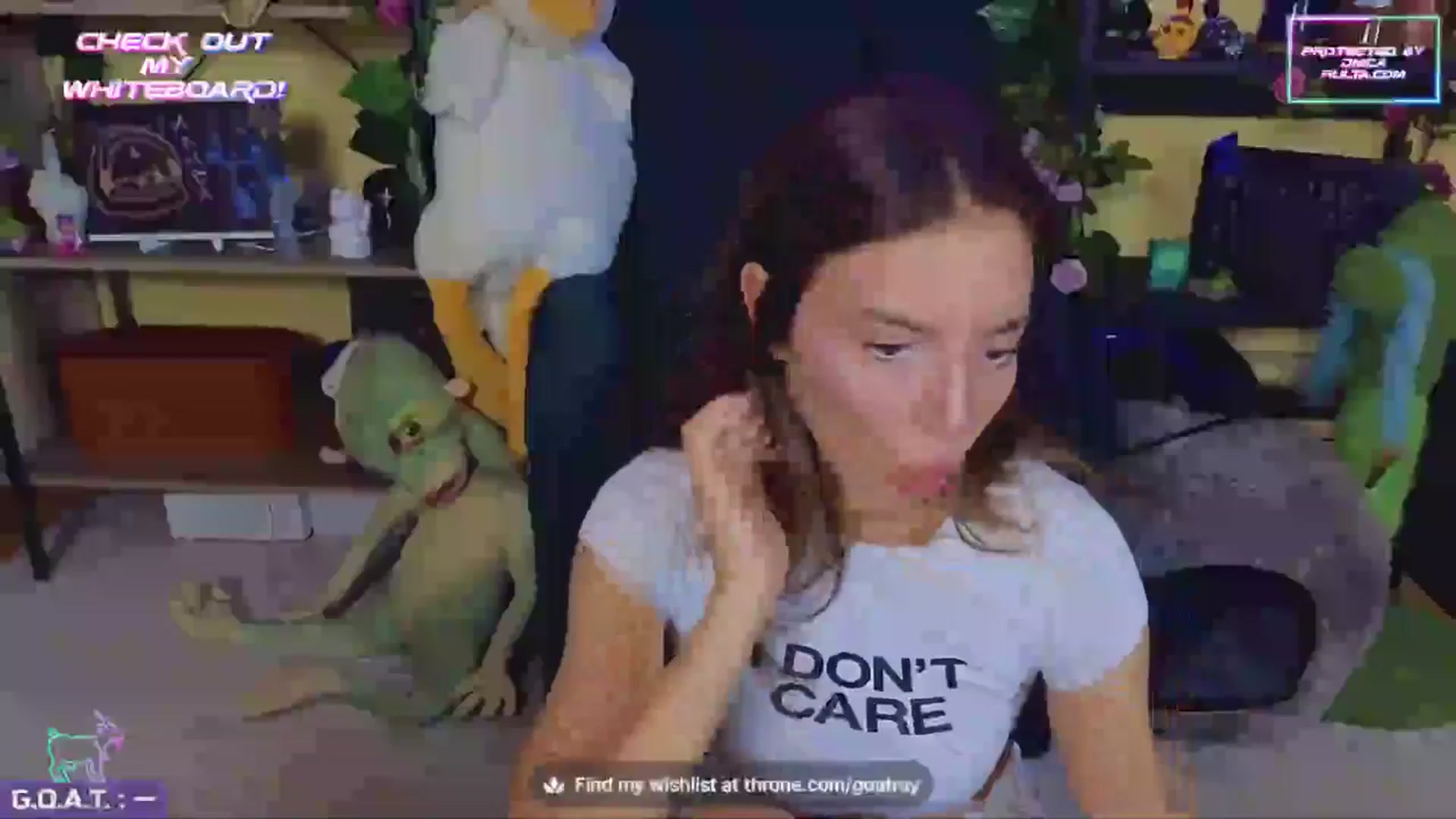 Gallery image thumbnail from TamaraRay's myfreecams stream on, 07/29/2024, 07:07 image 2 of 20