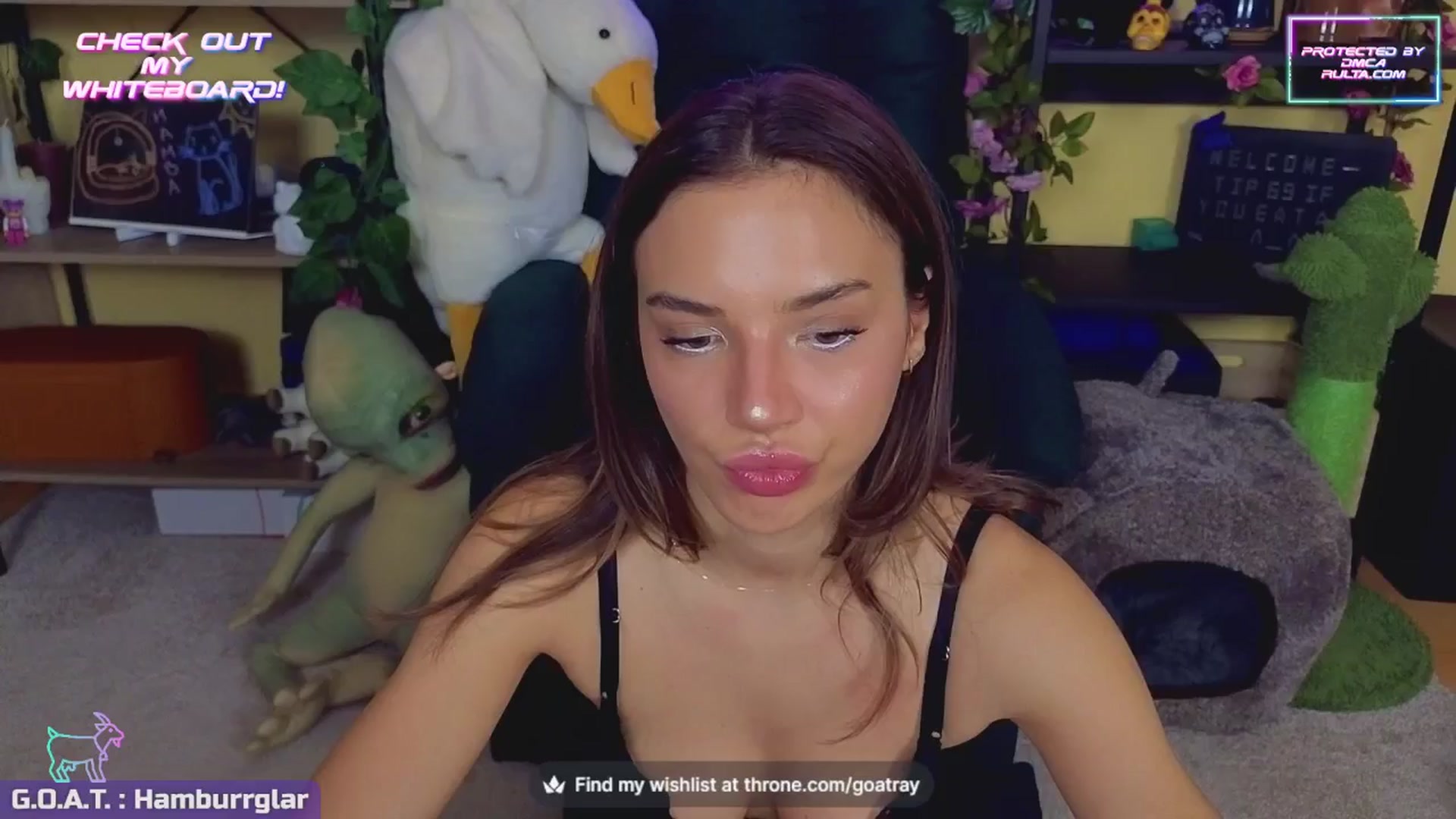 Gallery image thumbnail from TamaraRay's myfreecams stream on, 08/26/2024, 07:11 image 7 of 20