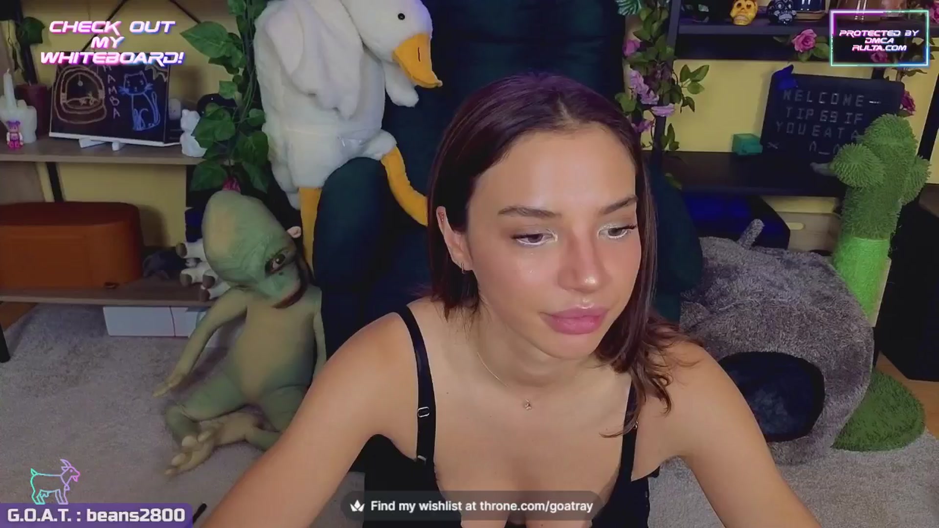 Gallery image thumbnail from TamaraRay's myfreecams stream on, 08/26/2024, 07:11 image 13 of 20
