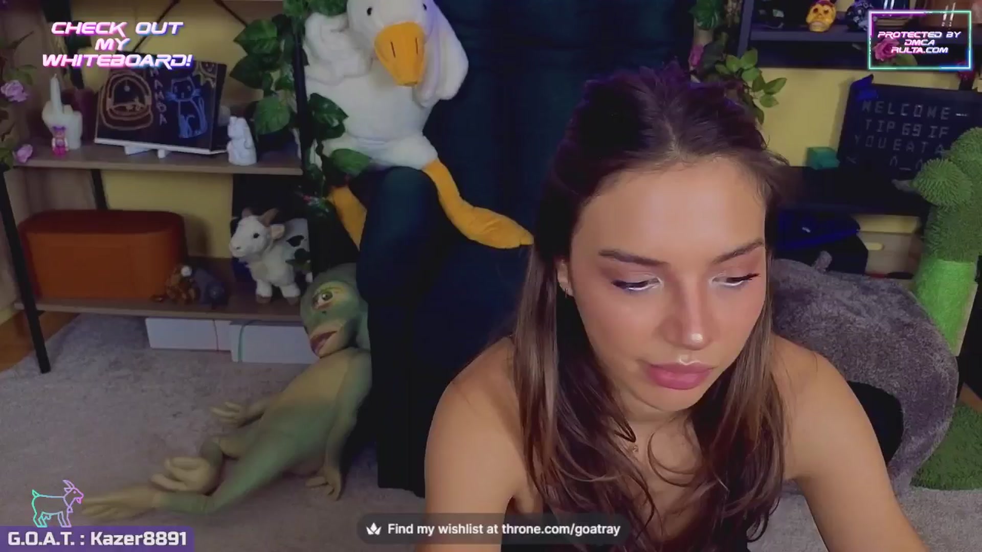 Gallery image thumbnail from TamaraRay's myfreecams stream on, 08/27/2024, 06:15 image 9 of 20