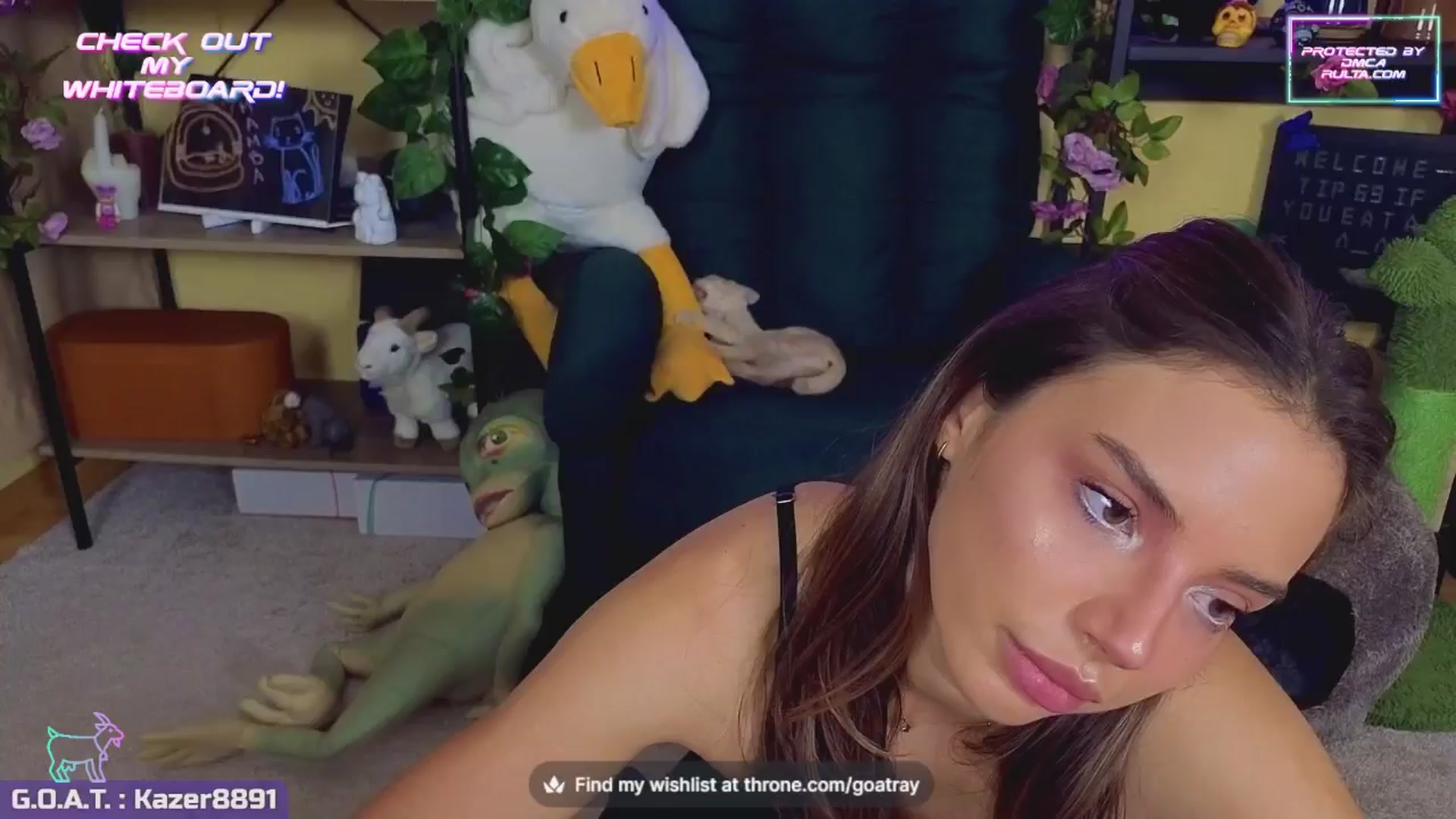 Gallery image thumbnail from TamaraRay's myfreecams stream on, 08/27/2024, 06:15 image 14 of 20