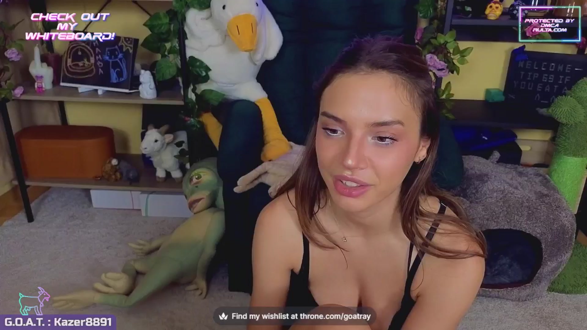 Gallery image thumbnail from TamaraRay's myfreecams stream on, 08/27/2024, 06:15 image 19 of 20