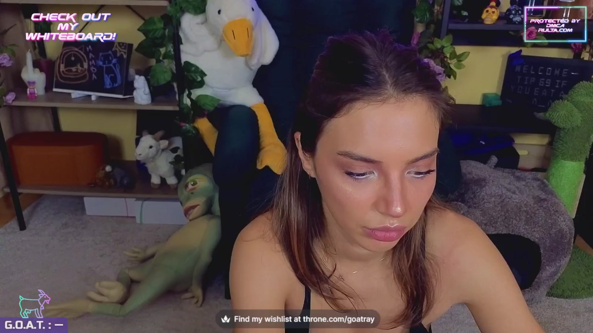 Gallery image thumbnail from TamaraRay's myfreecams stream on, 08/27/2024, 07:06 image 3 of 20