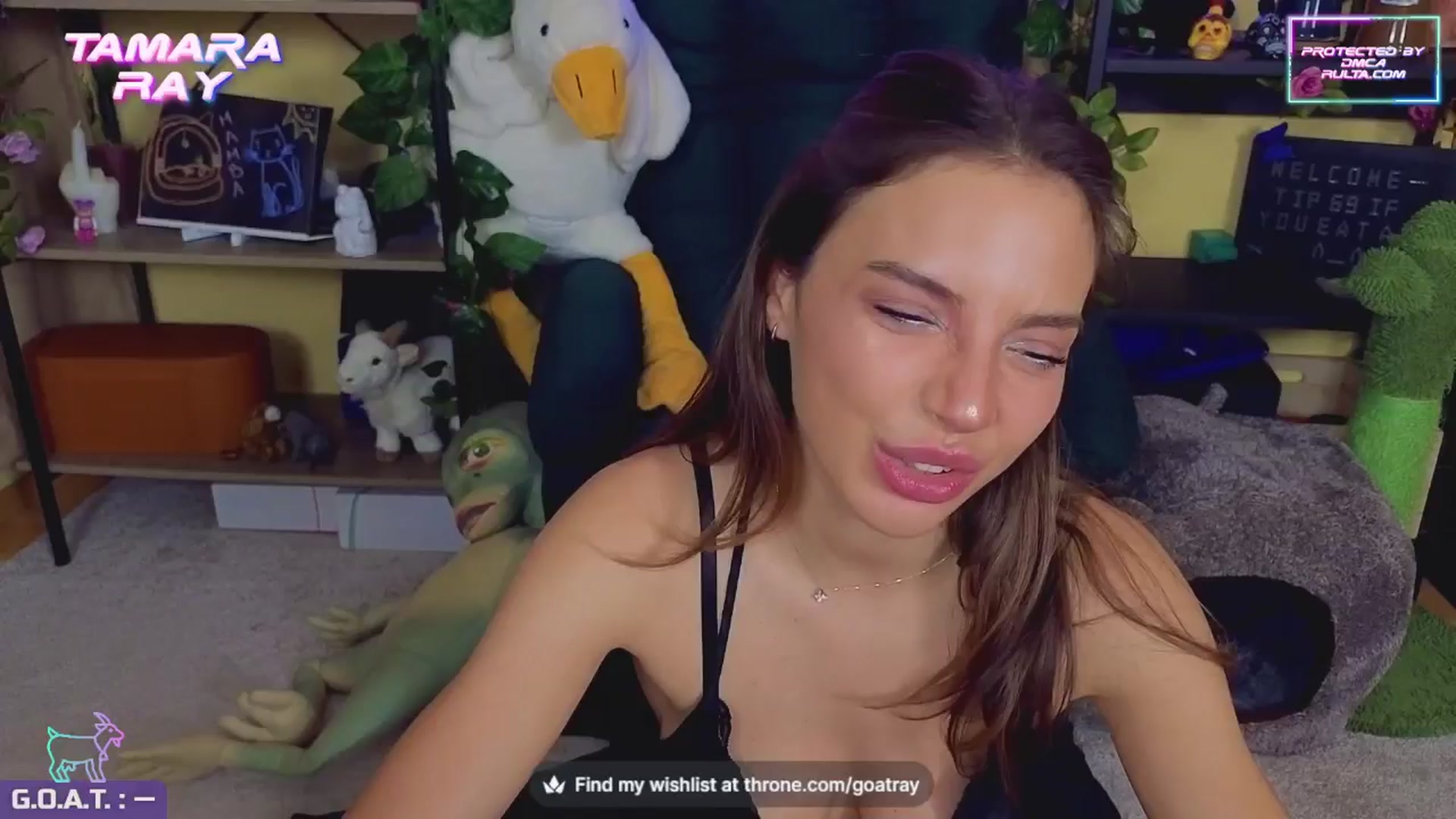 Gallery image thumbnail from TamaraRay's myfreecams stream on, 08/27/2024, 07:06 image 18 of 20