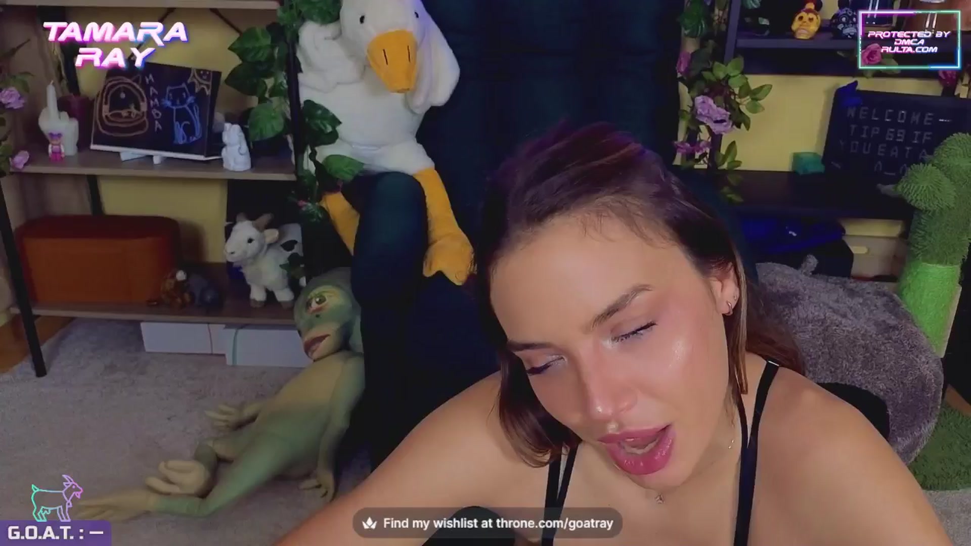 Gallery image thumbnail from TamaraRay's myfreecams stream on, 08/27/2024, 07:06 image 12 of 20