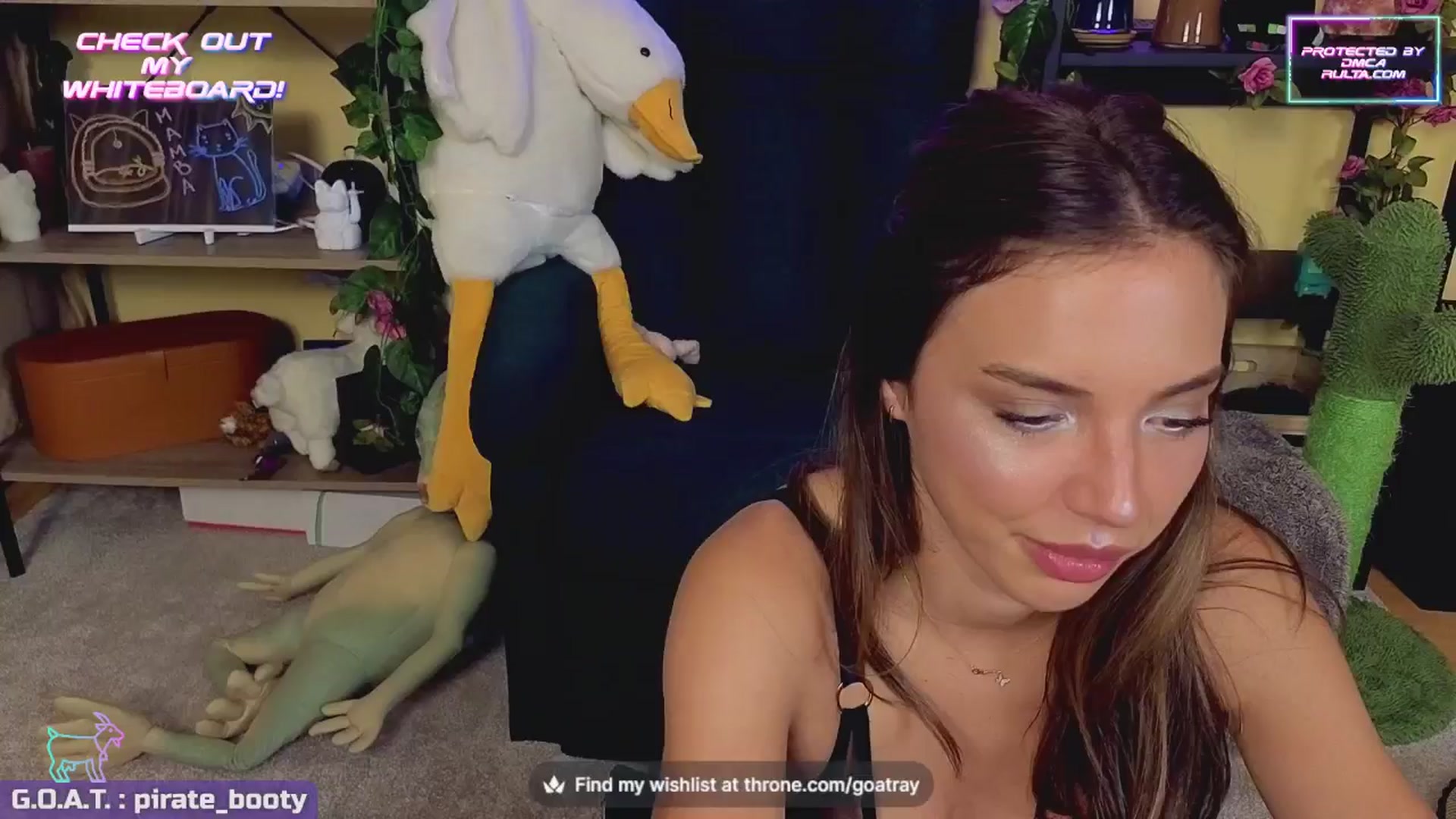 Gallery image thumbnail from TamaraRay's myfreecams stream on, 09/10/2024, 07:04 image 3 of 20