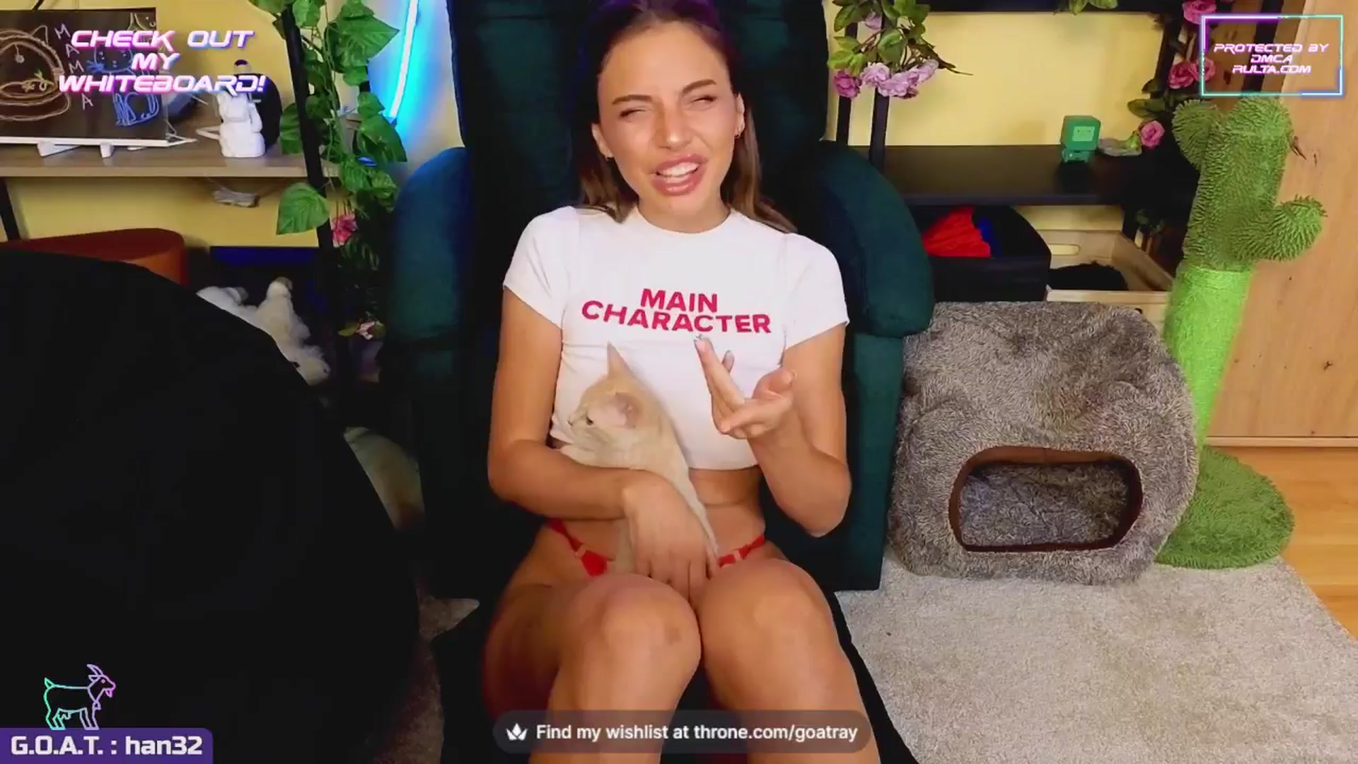 Gallery image thumbnail from TamaraRay's myfreecams stream on, 09/15/2024, 06:53 image 8 of 20