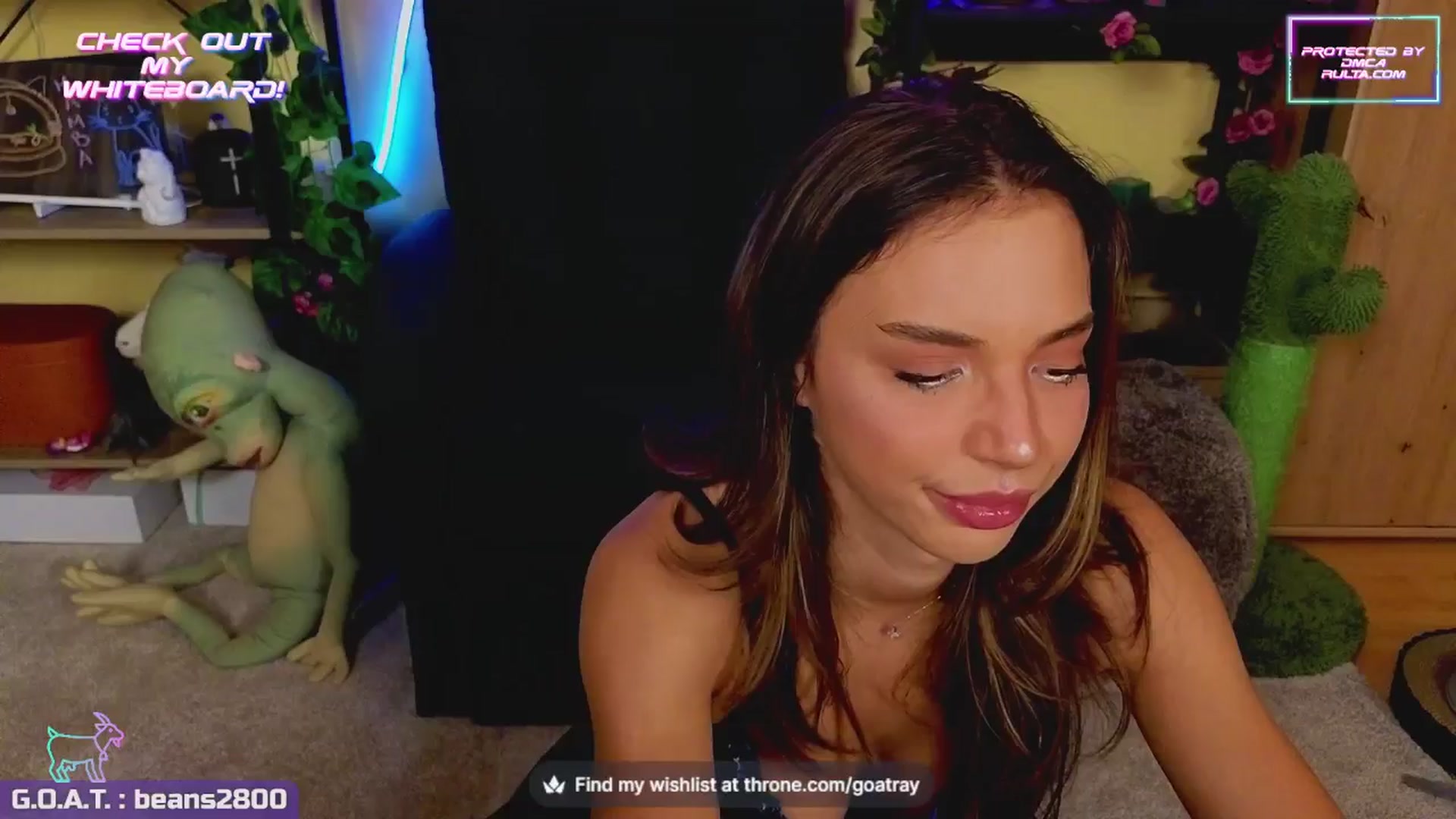 Gallery image thumbnail from TamaraRay's myfreecams stream on, 09/18/2024, 05:40 image 13 of 20