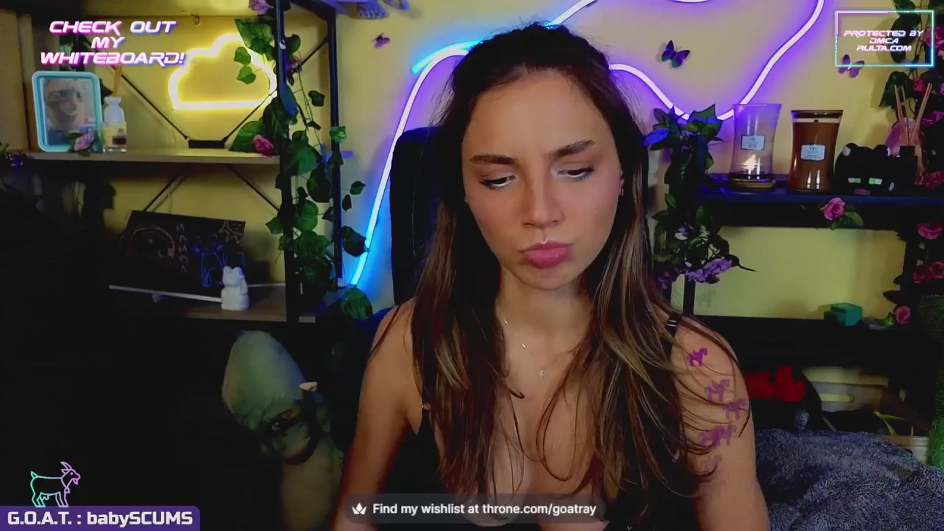 Gallery image thumbnail from TamaraRay's myfreecams stream on, 09/22/2024, 07:03 image 17 of 20