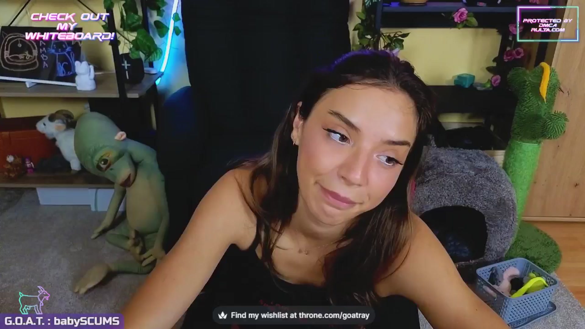 Gallery image thumbnail from TamaraRay's myfreecams stream on, 09/28/2024, 07:33 image 4 of 20
