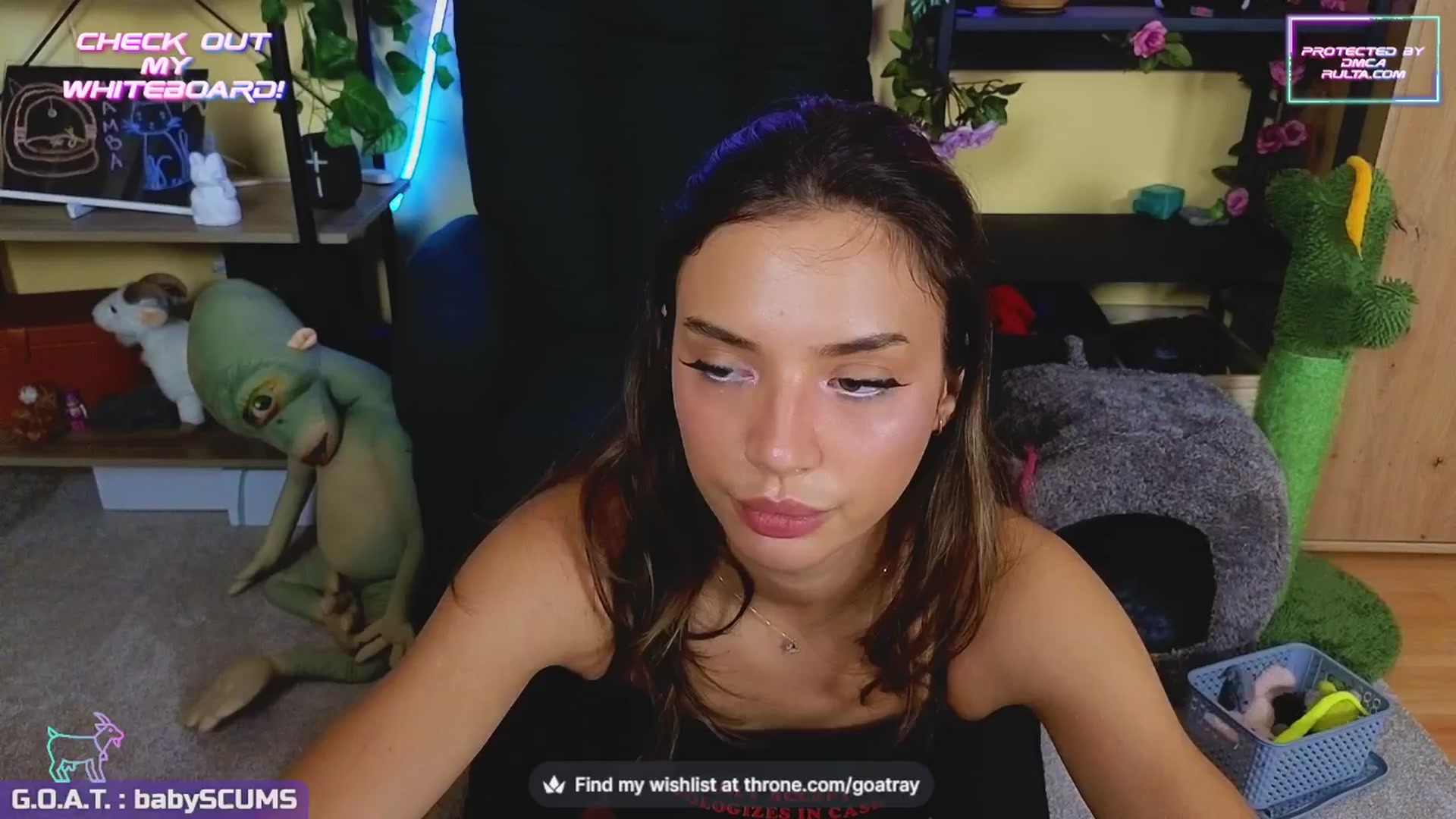 Gallery image thumbnail from TamaraRay's myfreecams stream on, 09/28/2024, 07:33 image 8 of 20