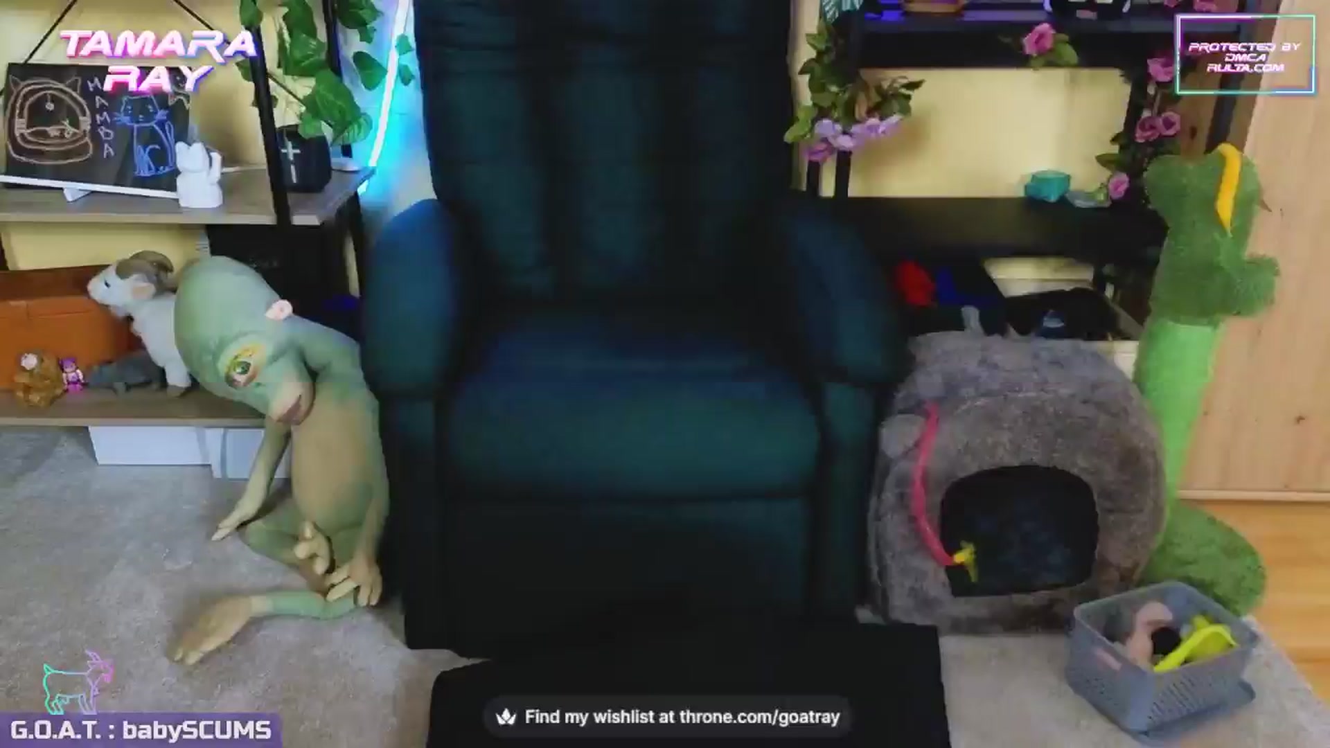 Gallery image thumbnail from TamaraRay's myfreecams stream on, 09/28/2024, 07:33 image 10 of 20