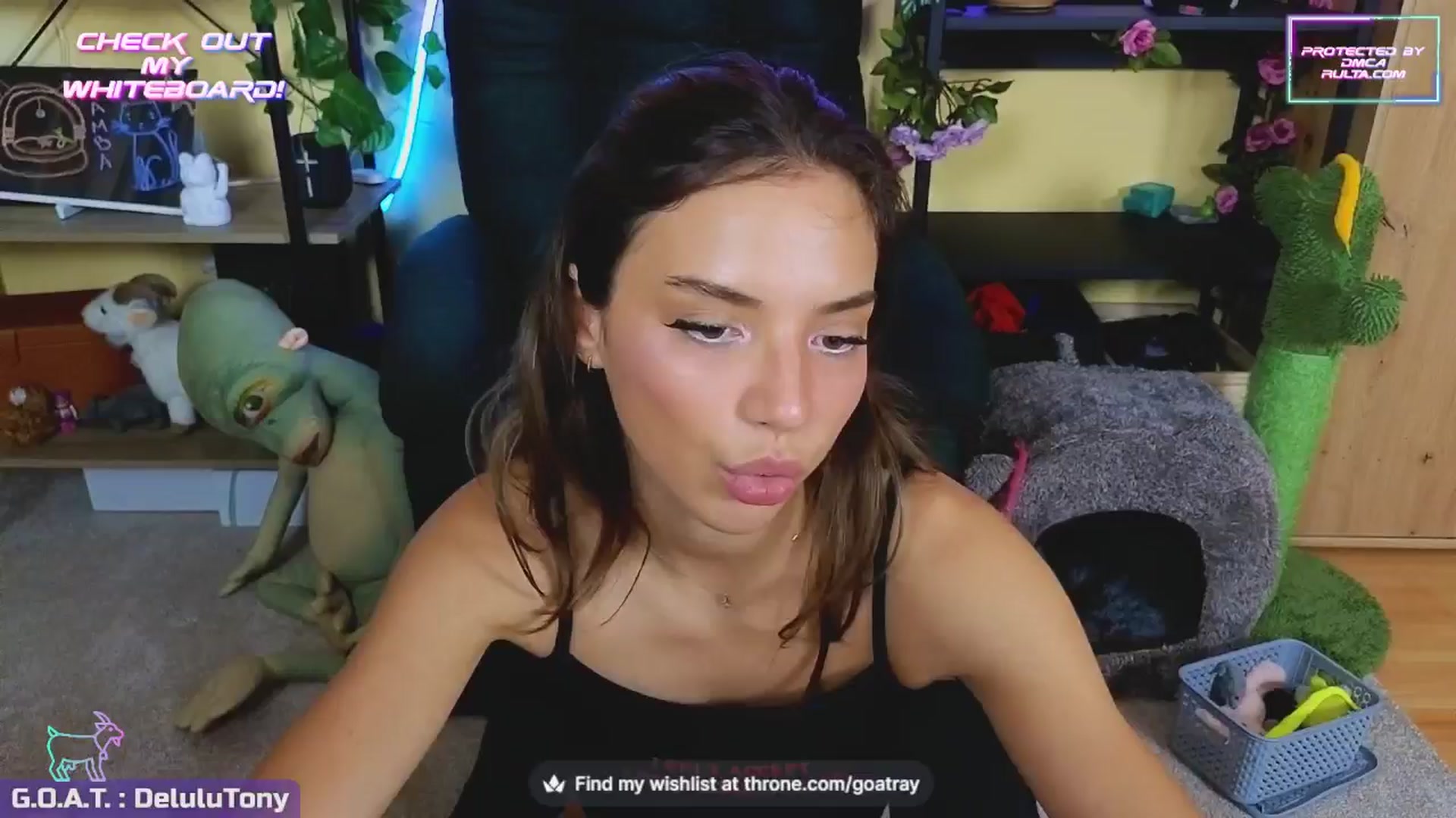 Gallery image thumbnail from TamaraRay's myfreecams stream on, 09/28/2024, 07:33 image 15 of 20
