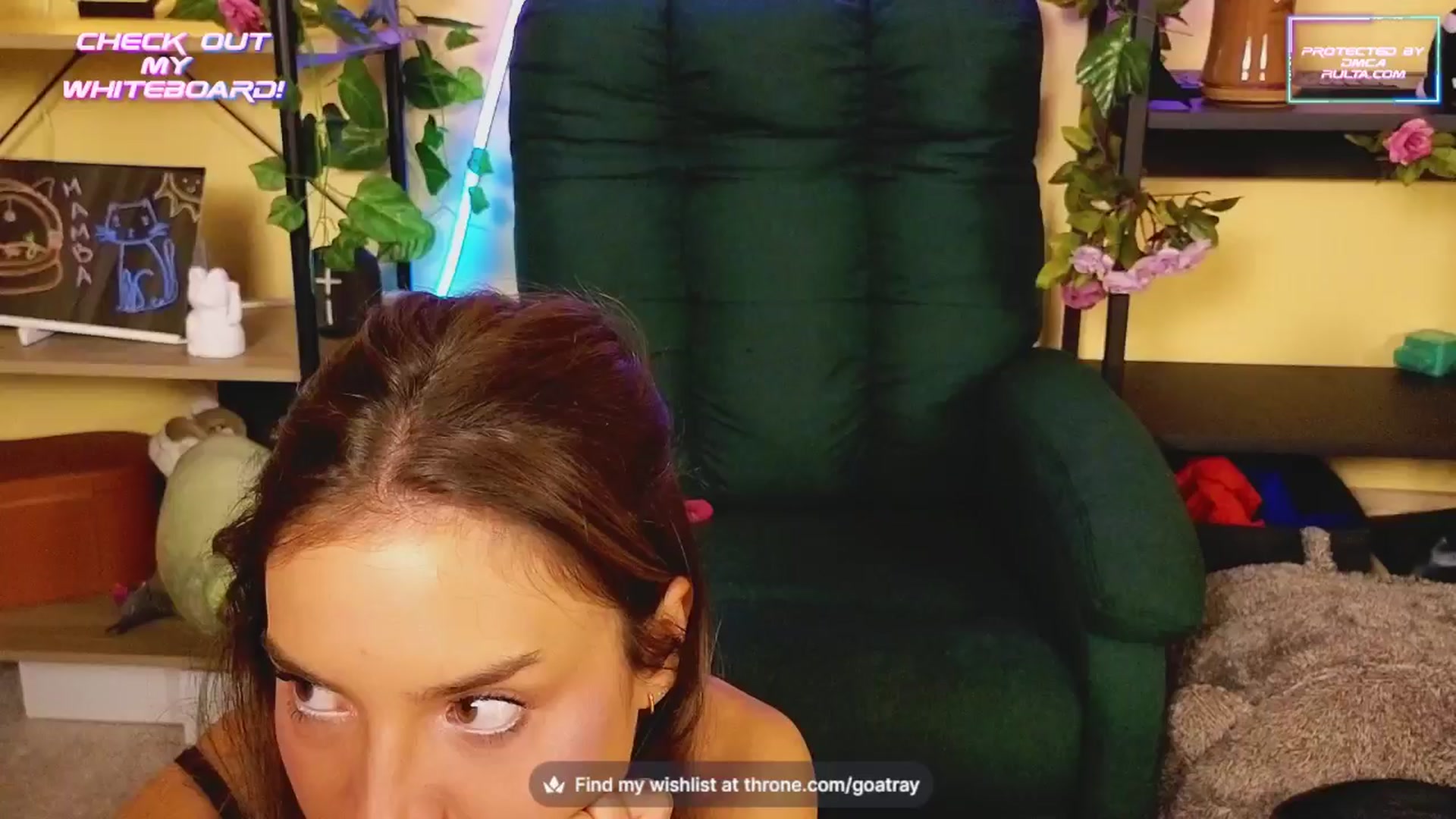 Gallery image thumbnail from TamaraRay's myfreecams stream on, 09/29/2024, 06:22 image 16 of 20