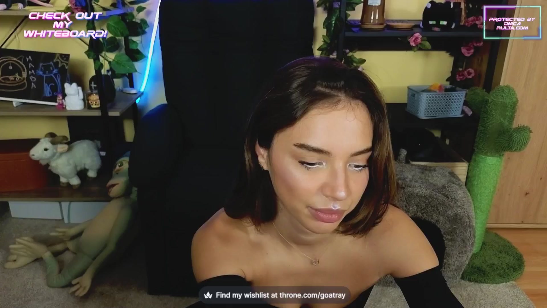 Gallery image thumbnail from TamaraRay's myfreecams stream on, 10/07/2024, 05:36 image 20 of 20