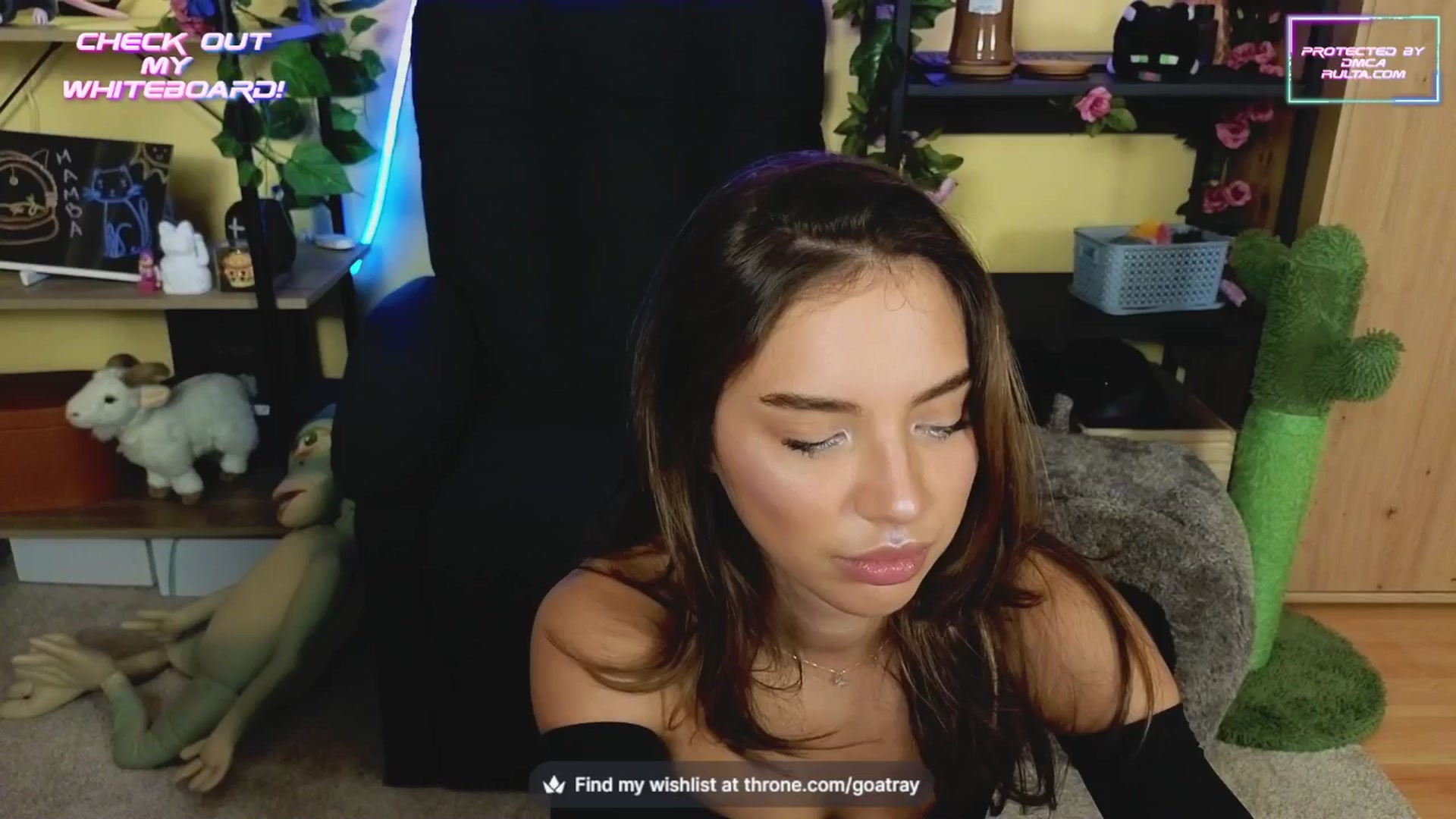 Gallery image thumbnail from TamaraRay's myfreecams stream on, 10/07/2024, 05:36 image 19 of 20