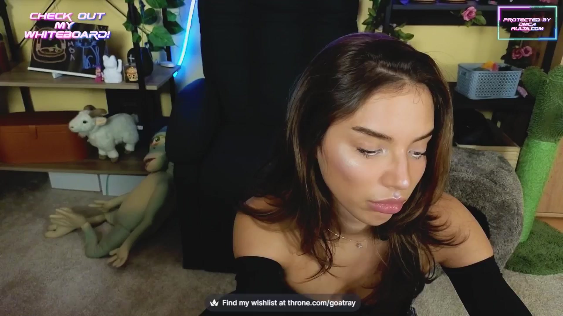 Gallery image thumbnail from TamaraRay's myfreecams stream on, 10/07/2024, 05:36 image 18 of 20