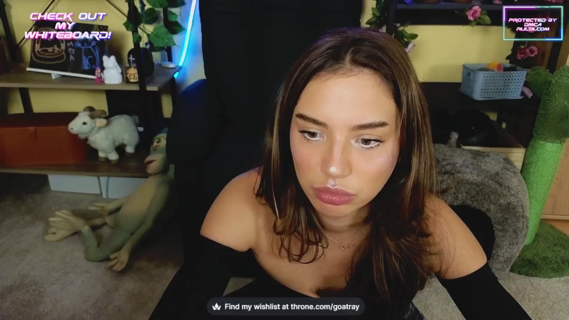Gallery image thumbnail from TamaraRay's myfreecams stream on, 10/07/2024, 05:36 image 12 of 20