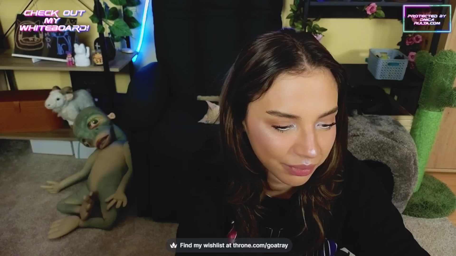Gallery image thumbnail from TamaraRay's myfreecams stream on, 10/09/2024, 06:27 image 2 of 20