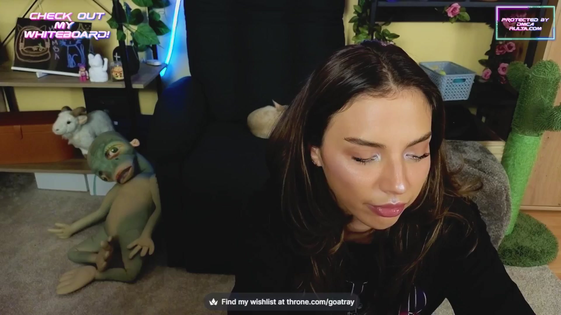 Gallery image thumbnail from TamaraRay's myfreecams stream on, 10/09/2024, 06:27 image 13 of 20