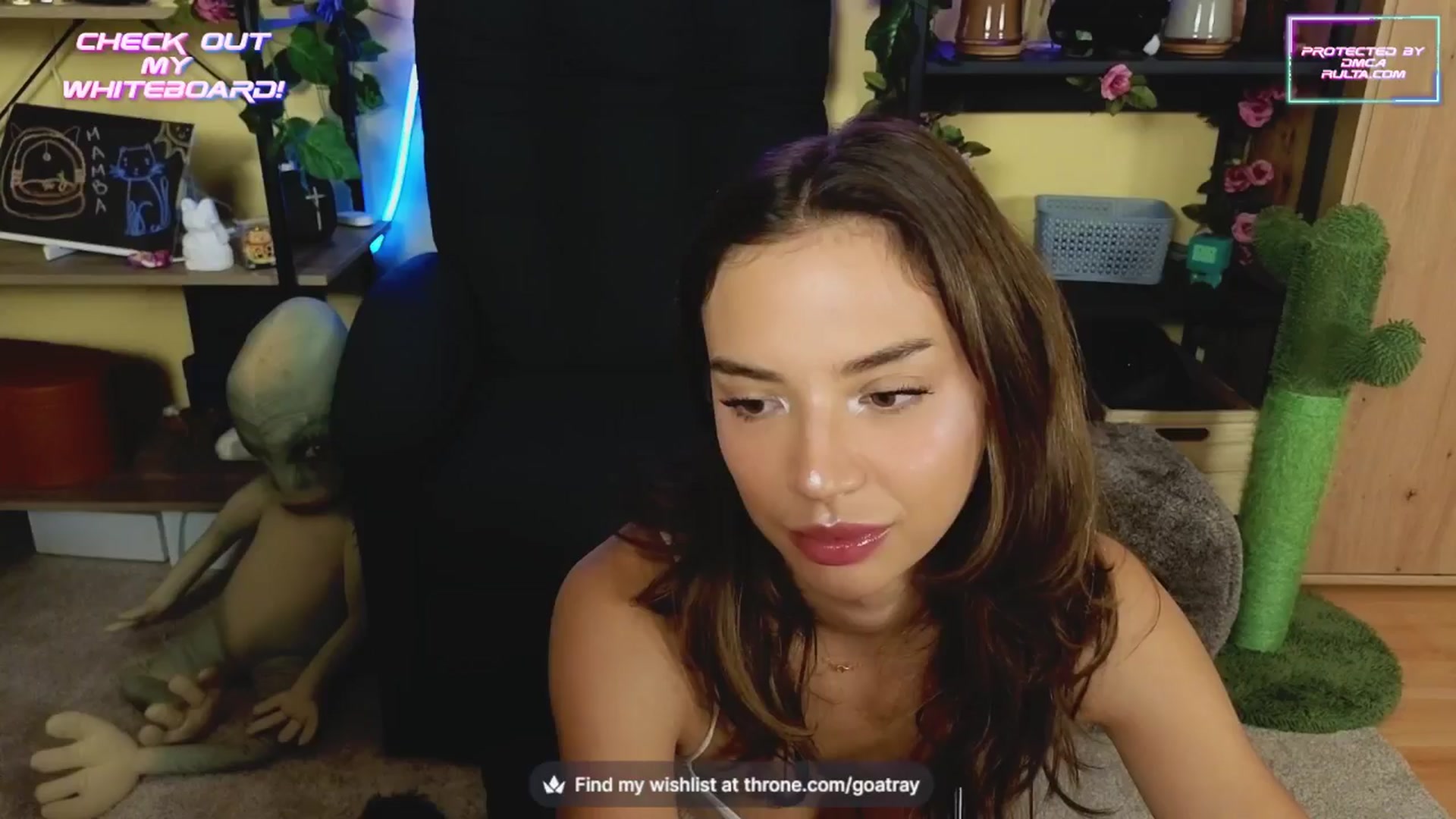 Gallery image thumbnail from TamaraRay's myfreecams stream on, 10/13/2024, 02:39 image 4 of 20