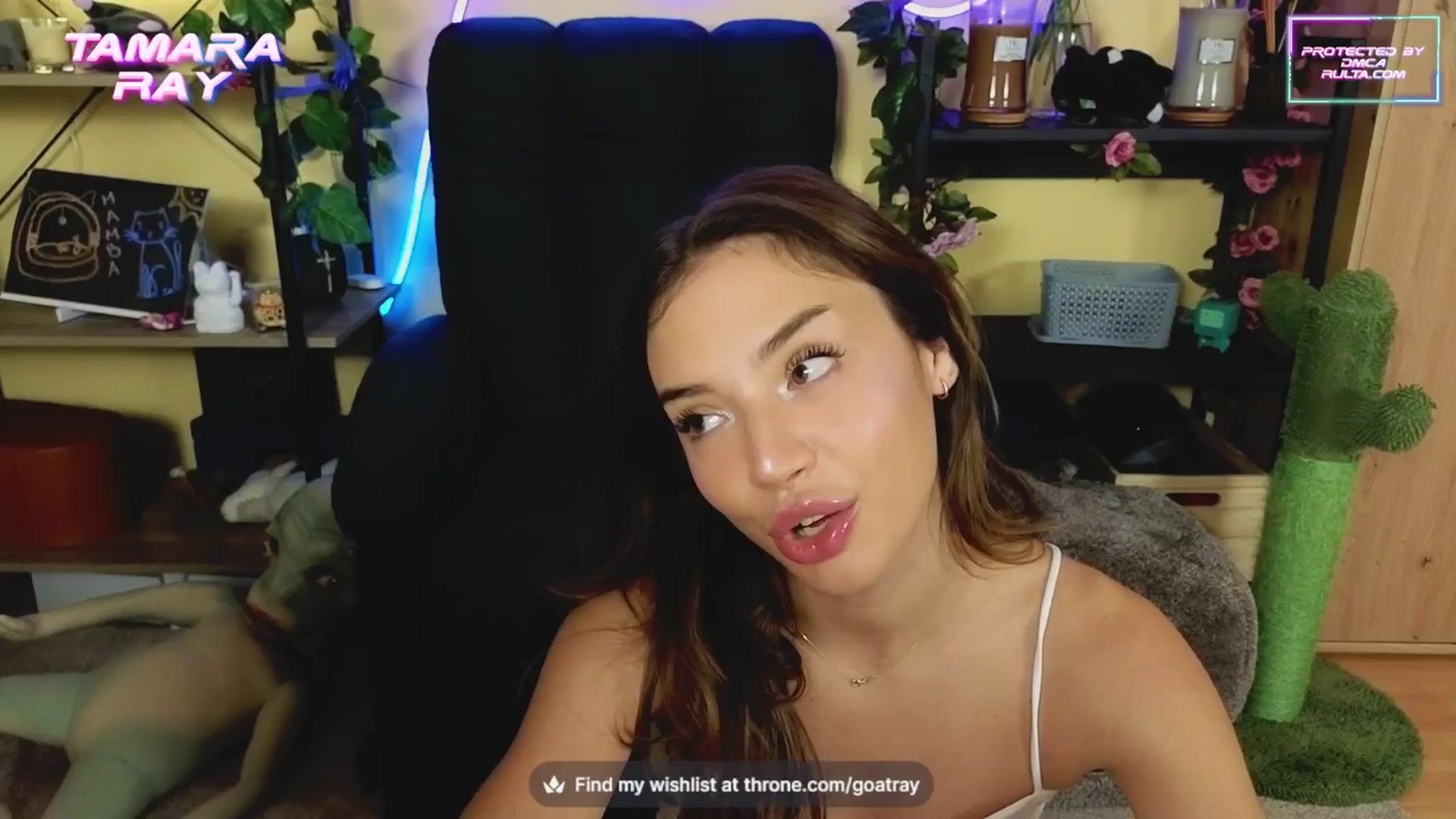 Gallery image thumbnail from TamaraRay's myfreecams stream on, 10/13/2024, 02:39 image 20 of 20