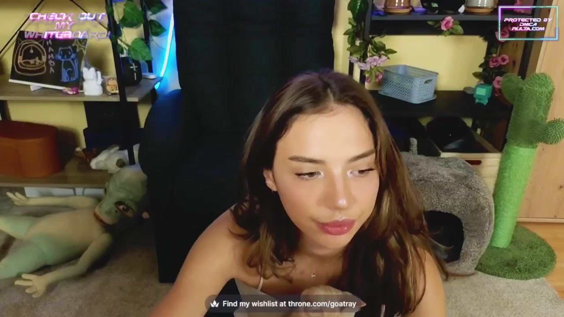 Gallery image thumbnail from TamaraRay's myfreecams stream on, 10/13/2024, 05:49 image 2 of 20