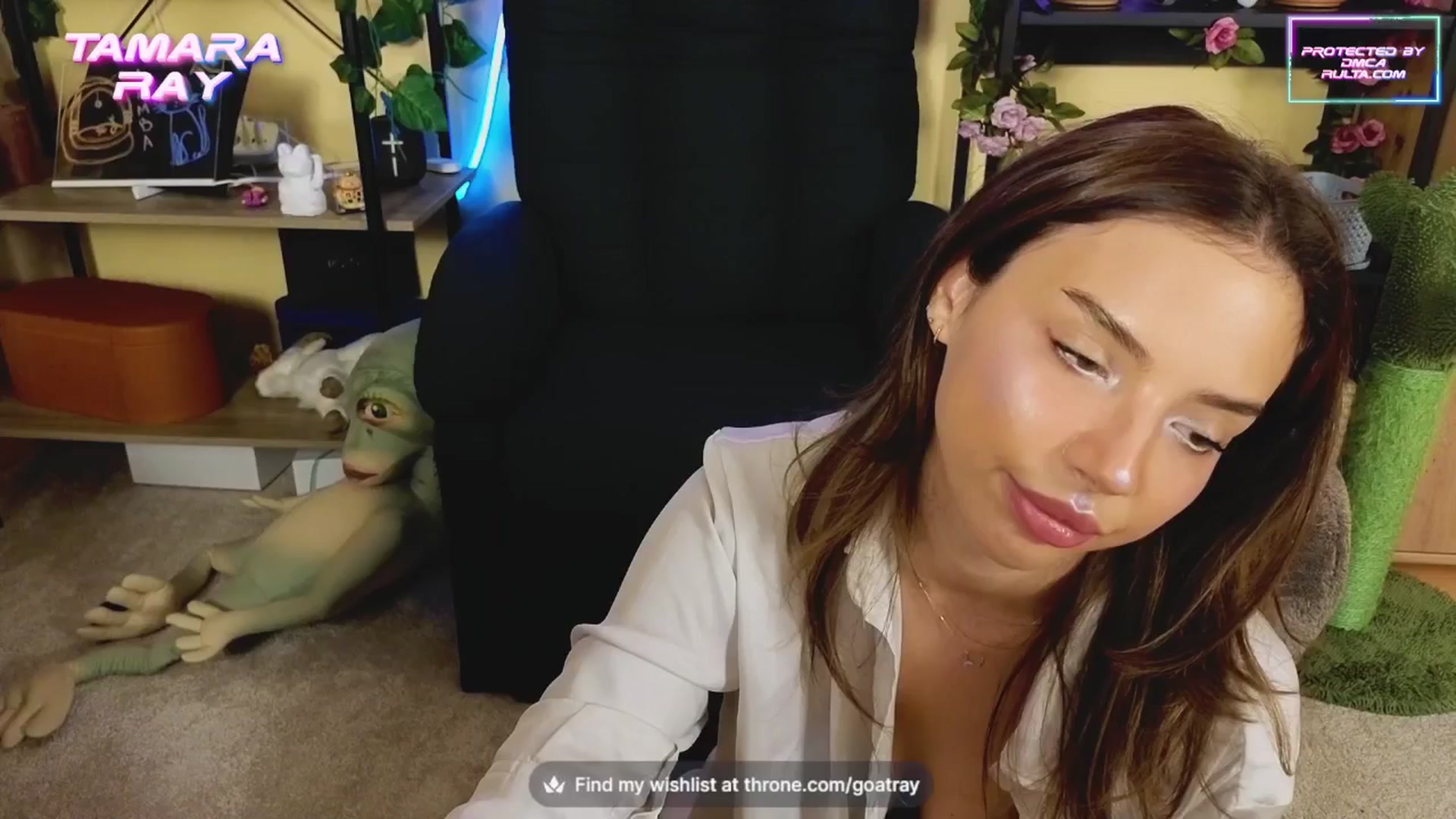 Gallery image thumbnail from TamaraRay's myfreecams stream on, 10/16/2024, 05:51 image 11 of 20