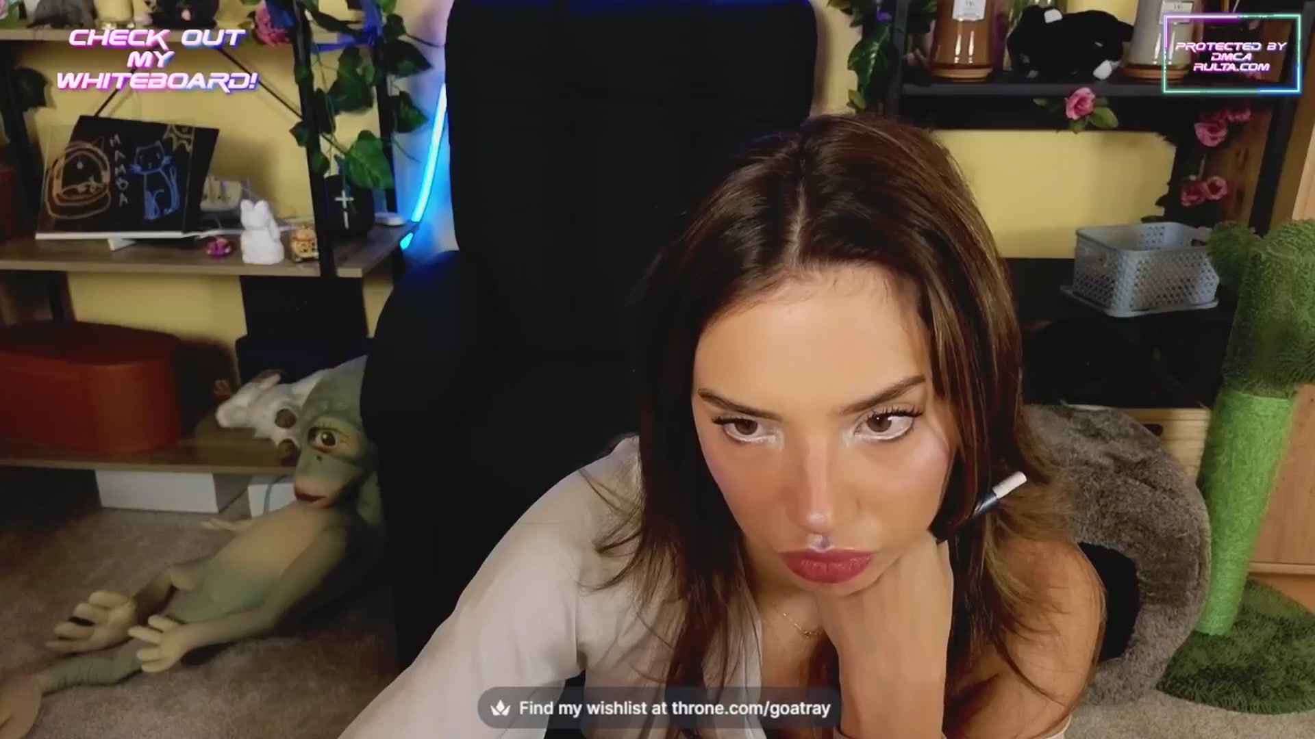 Gallery image thumbnail from TamaraRay's myfreecams stream on, 10/16/2024, 05:51 image 2 of 20