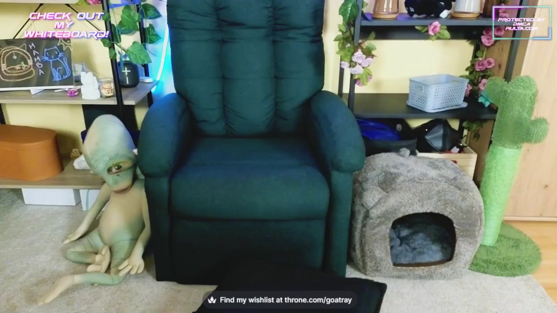 Gallery image thumbnail from TamaraRay's myfreecams stream on, 10/17/2024, 05:11 image 9 of 20
