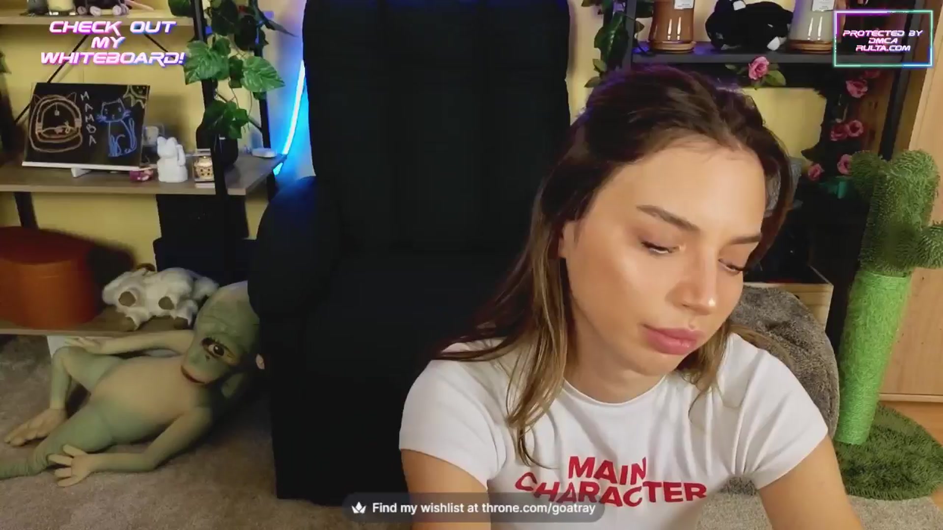 Gallery image thumbnail from TamaraRay's myfreecams stream on, 10/20/2024, 04:53 image 11 of 20