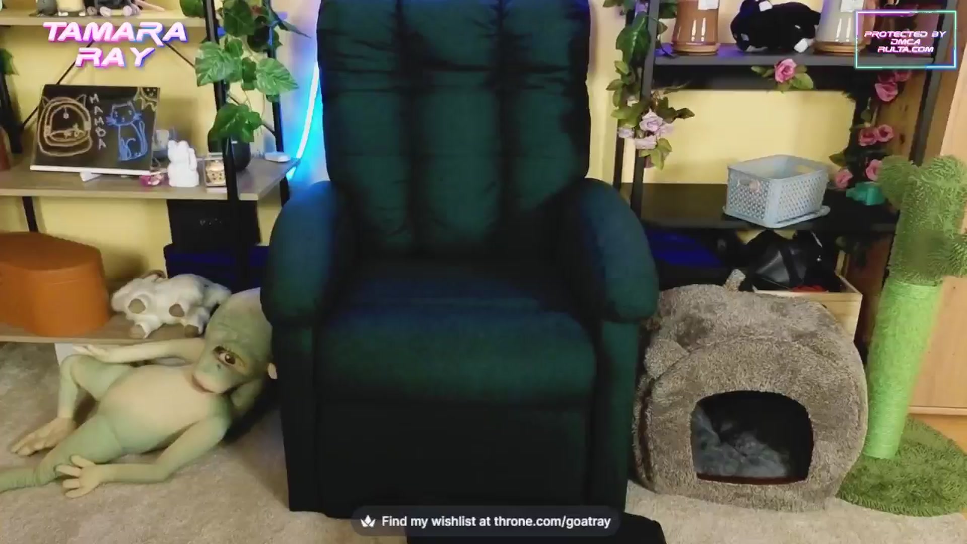 Gallery image thumbnail from TamaraRay's myfreecams stream on, 10/20/2024, 04:53 image 10 of 20