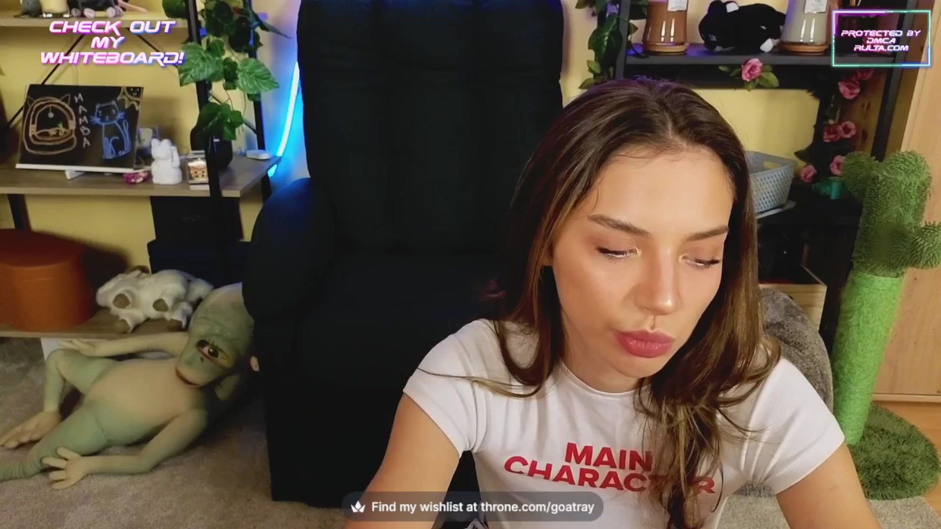 Gallery image thumbnail from TamaraRay's myfreecams stream on, 10/20/2024, 04:53 image 4 of 20