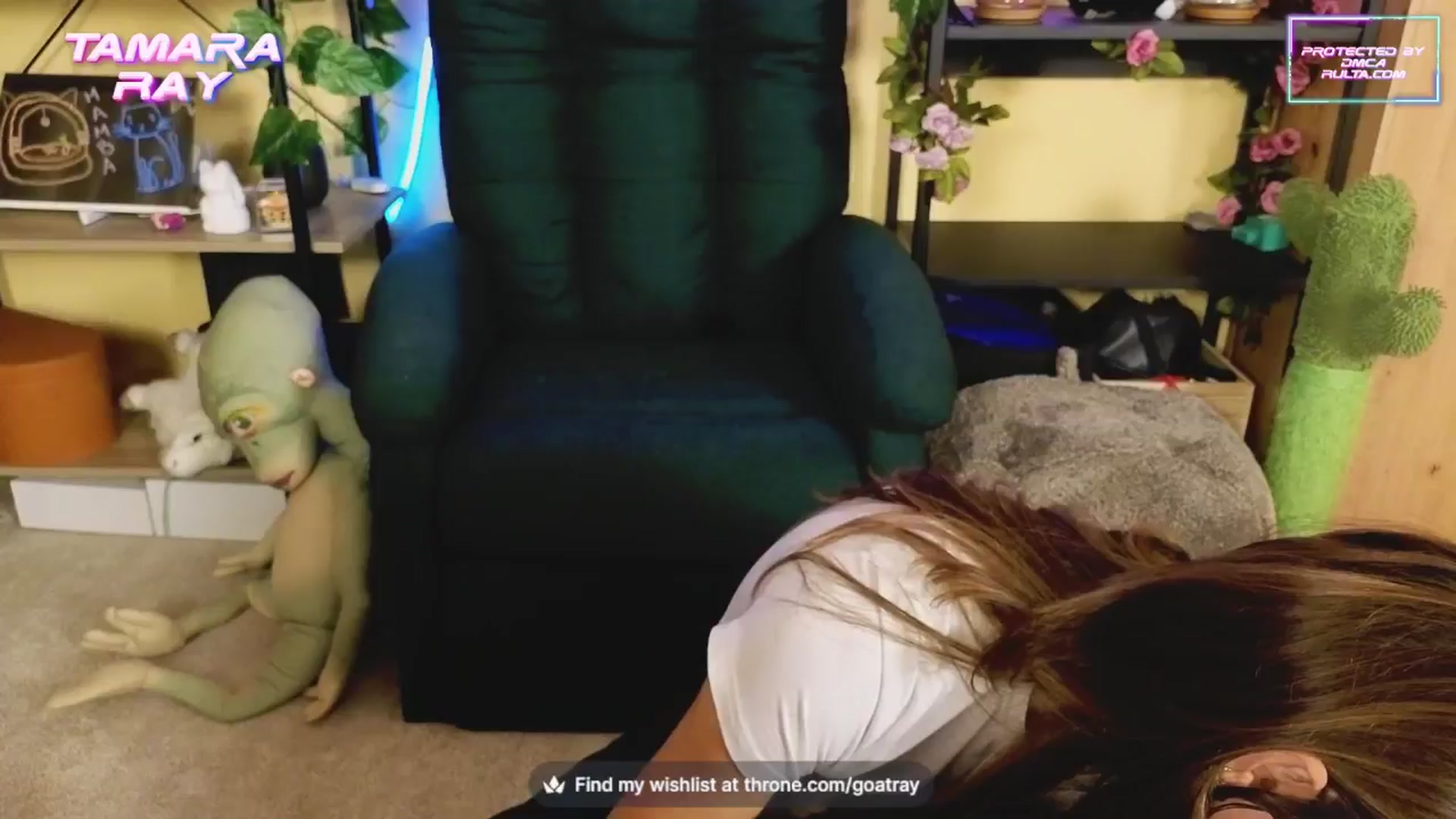 Gallery image thumbnail from TamaraRay's myfreecams stream on, 10/22/2024, 04:54 image 14 of 20