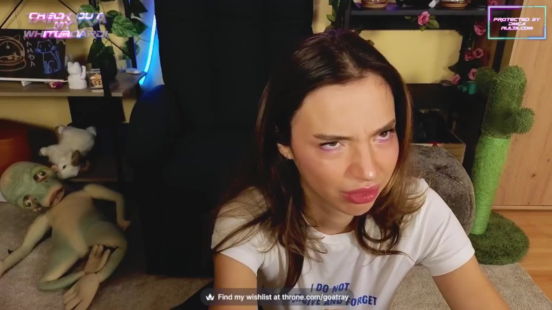 Gallery image thumbnail from TamaraRay's myfreecams stream on, 10/22/2024, 04:54 image 2 of 20