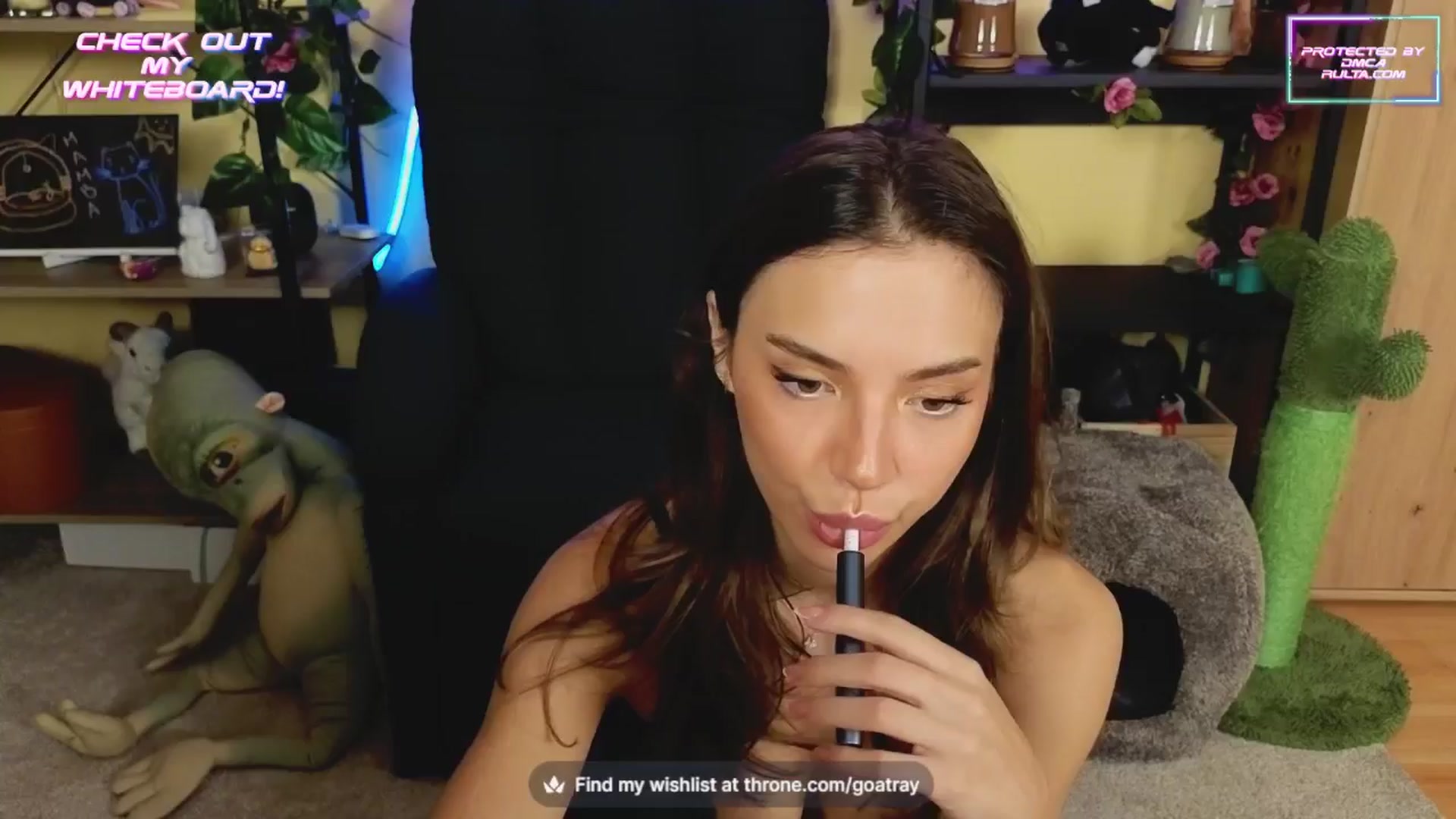 Gallery image thumbnail from TamaraRay's myfreecams stream on, 10/27/2024, 04:11 image 11 of 20