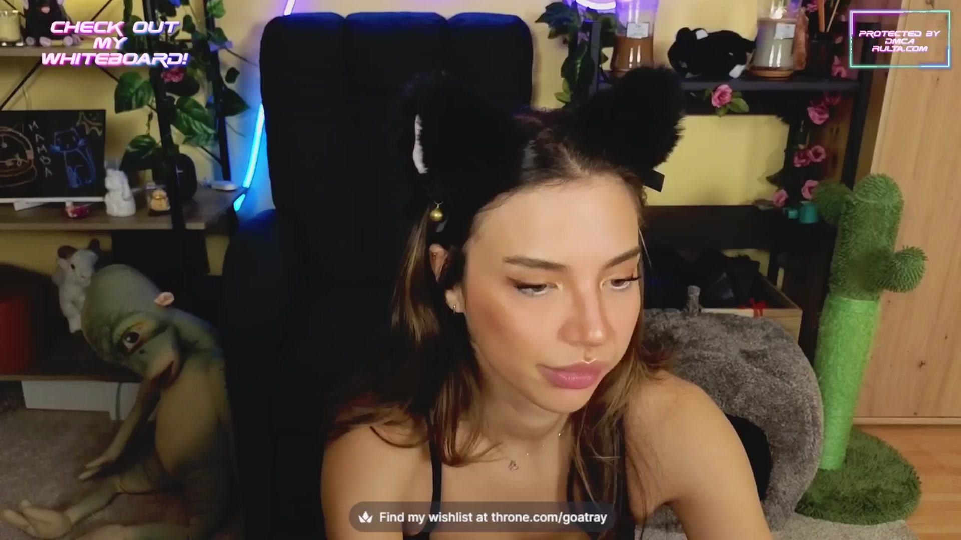 Gallery image thumbnail from TamaraRay's myfreecams stream on, 10/27/2024, 04:11 image 8 of 20