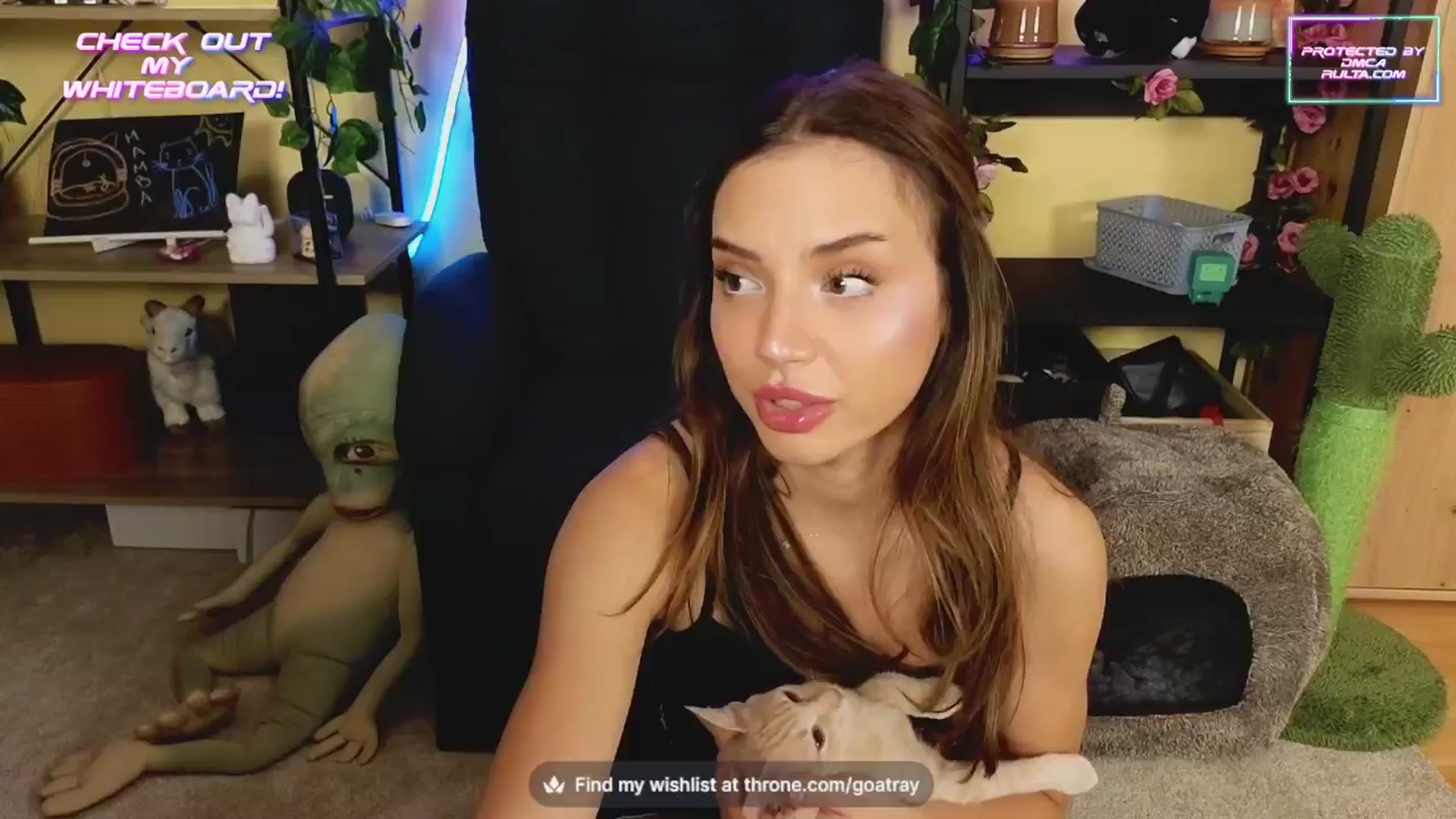 Gallery image thumbnail from TamaraRay's myfreecams stream on, 11/04/2024, 06:10 image 19 of 20