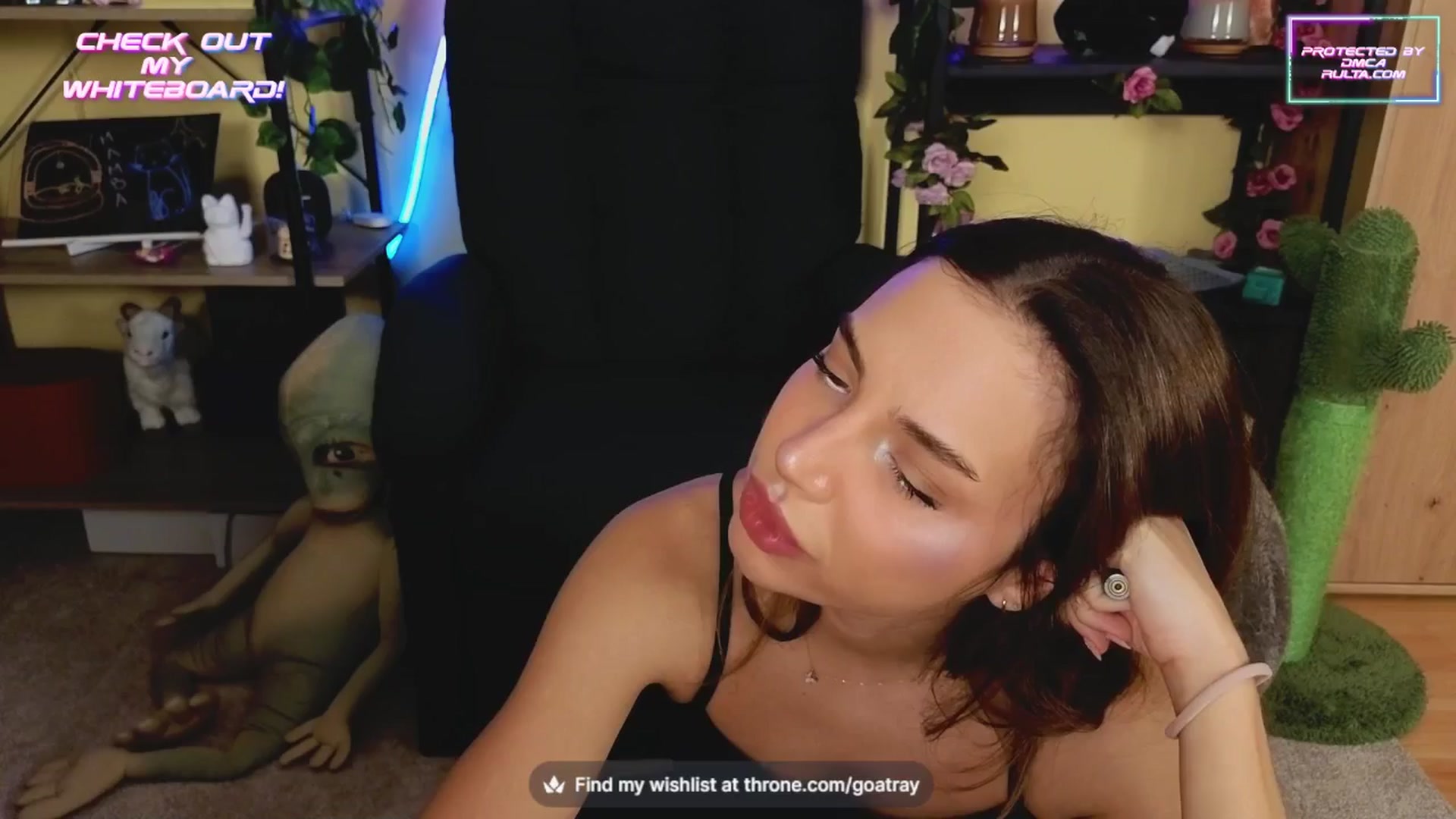 Gallery image thumbnail from TamaraRay's myfreecams stream on, 11/04/2024, 06:10 image 7 of 20